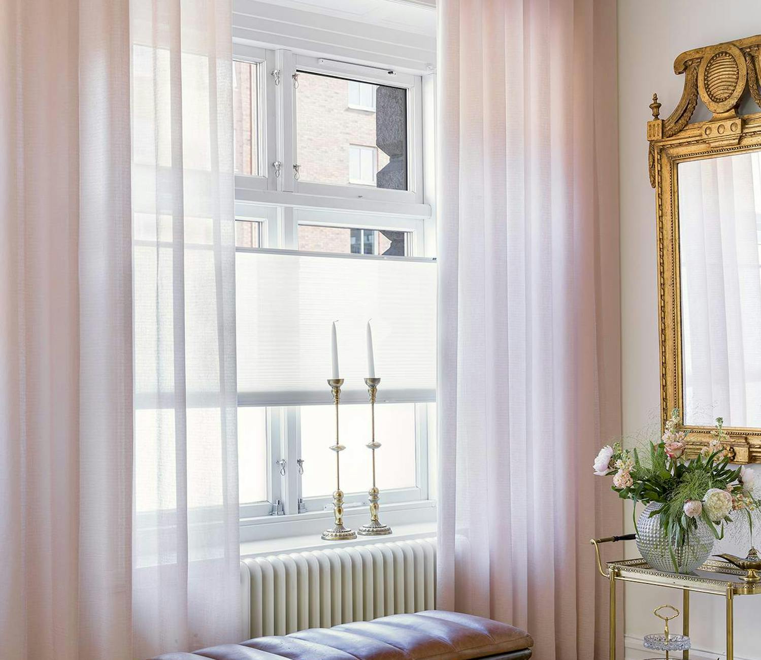 Jevne og fine folder