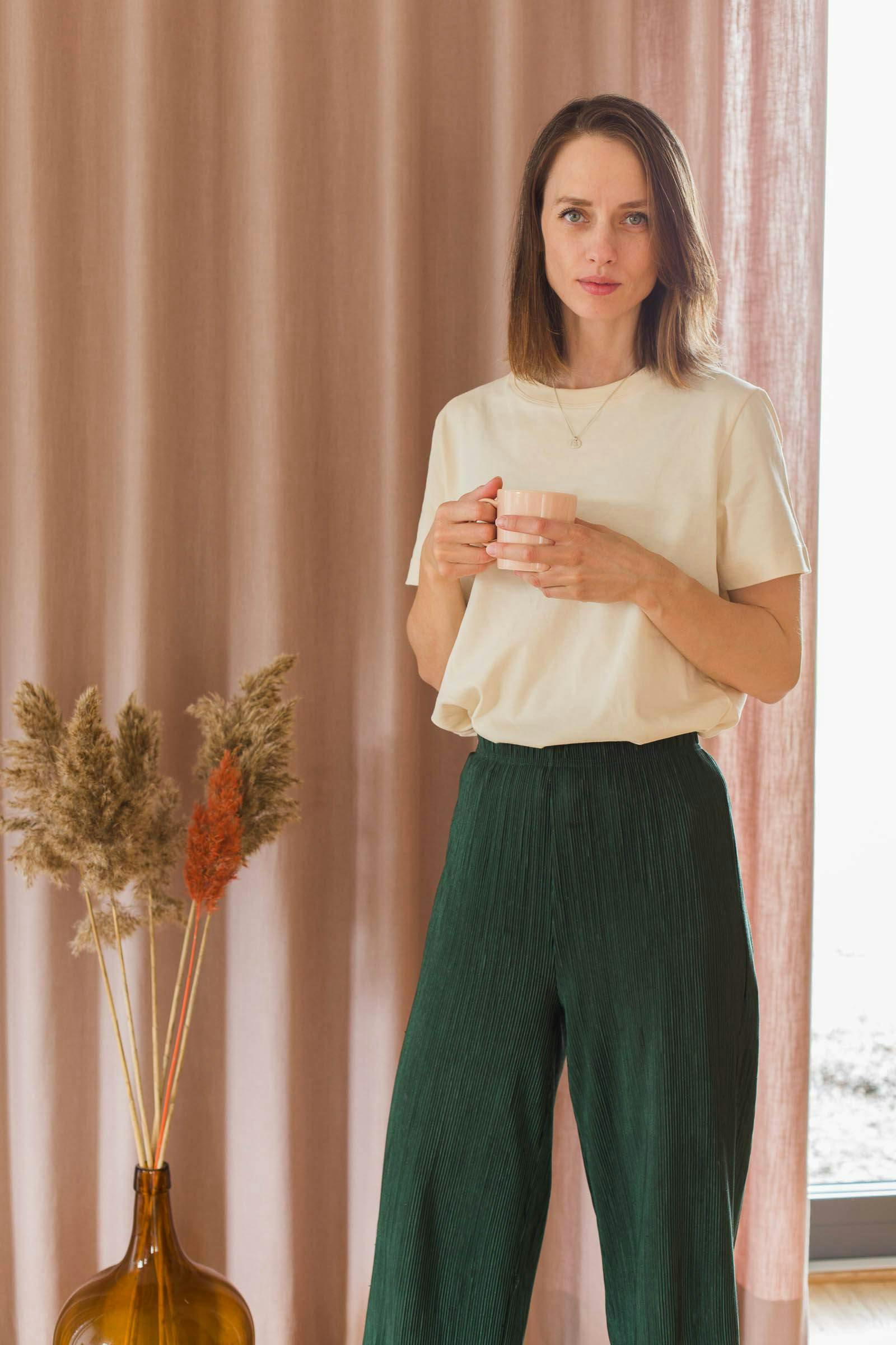 Anna maria case study