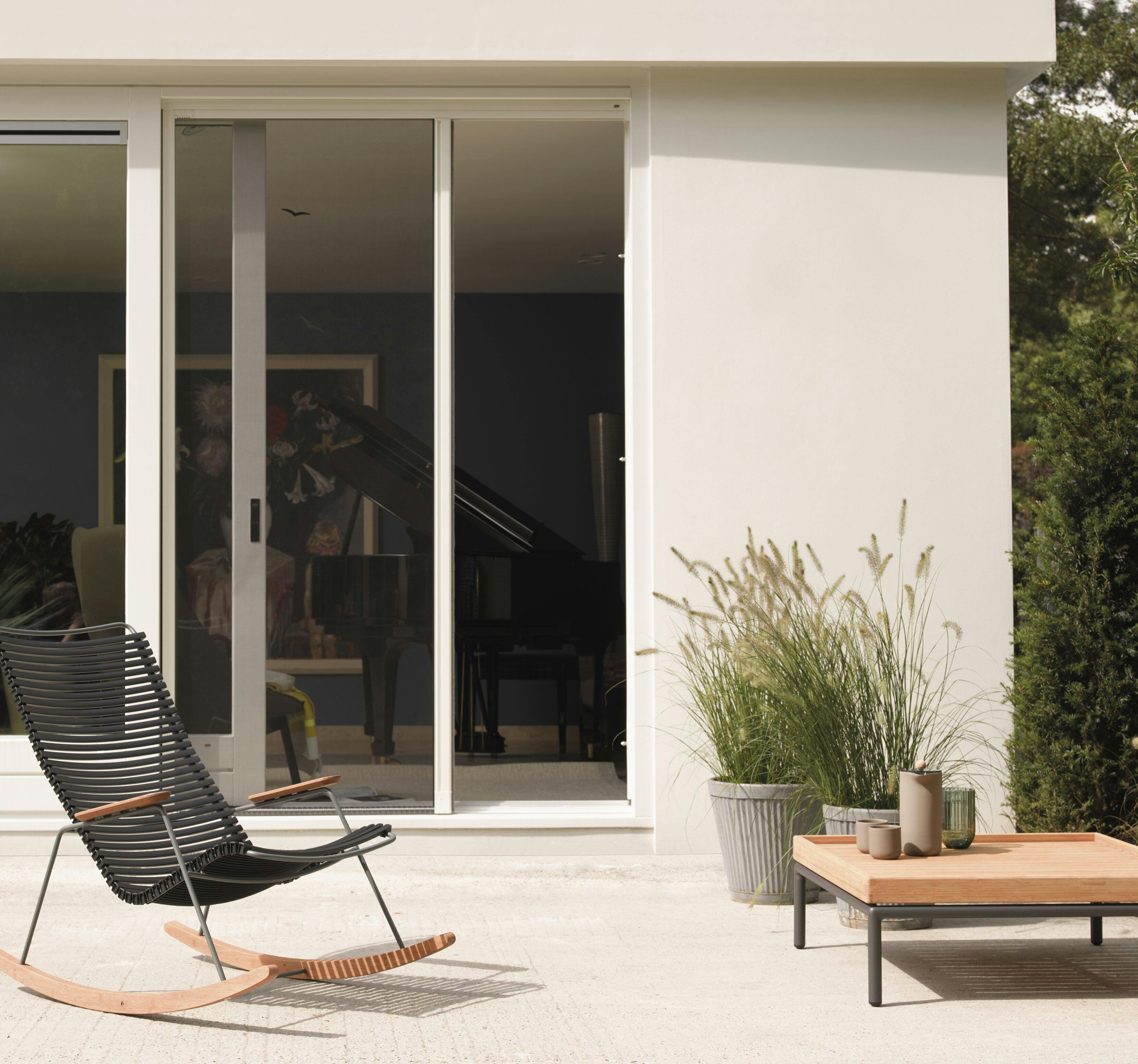 Rolhordeur Sencillo Grande