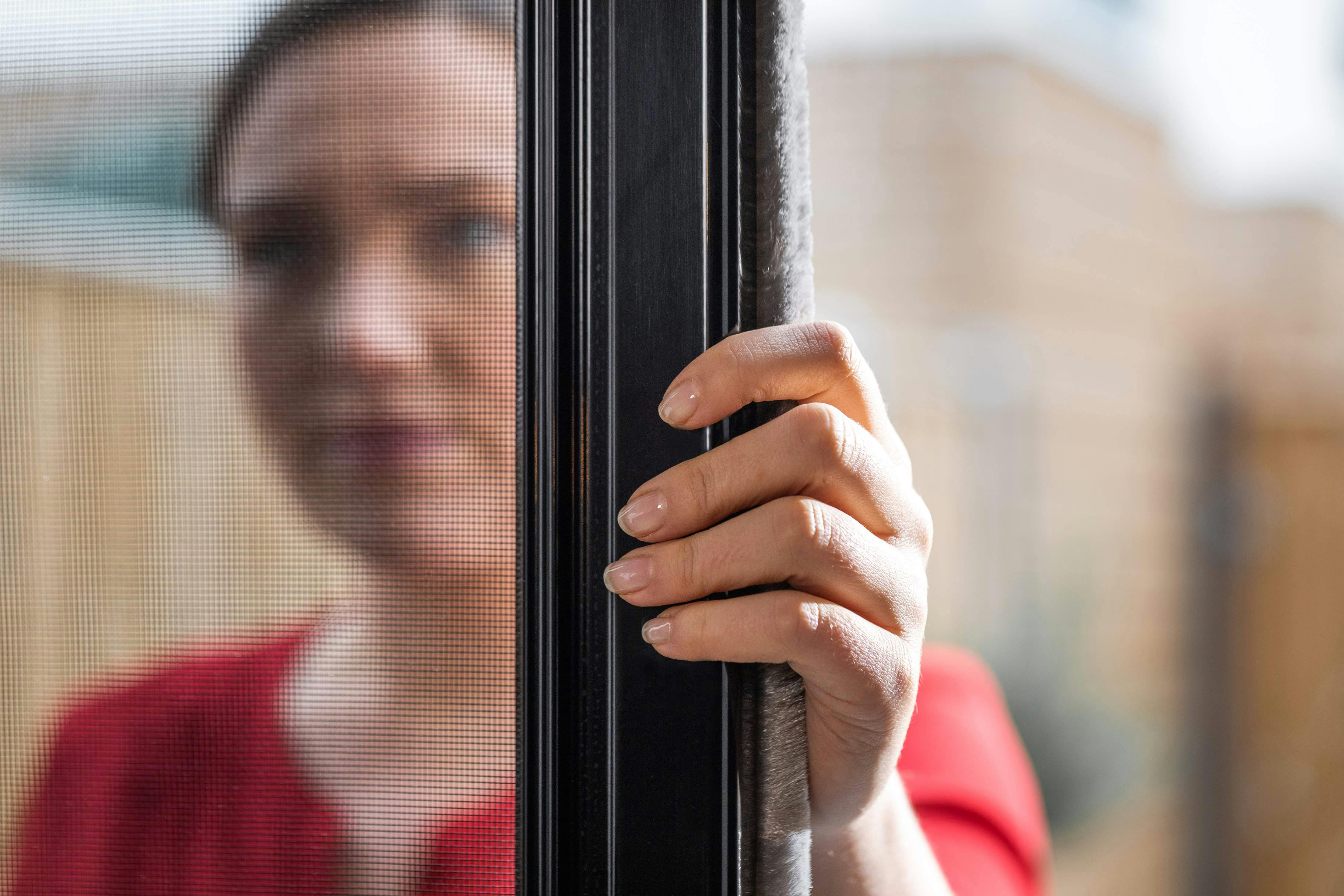 Sencillo Grande hordeur van Luxaflex®