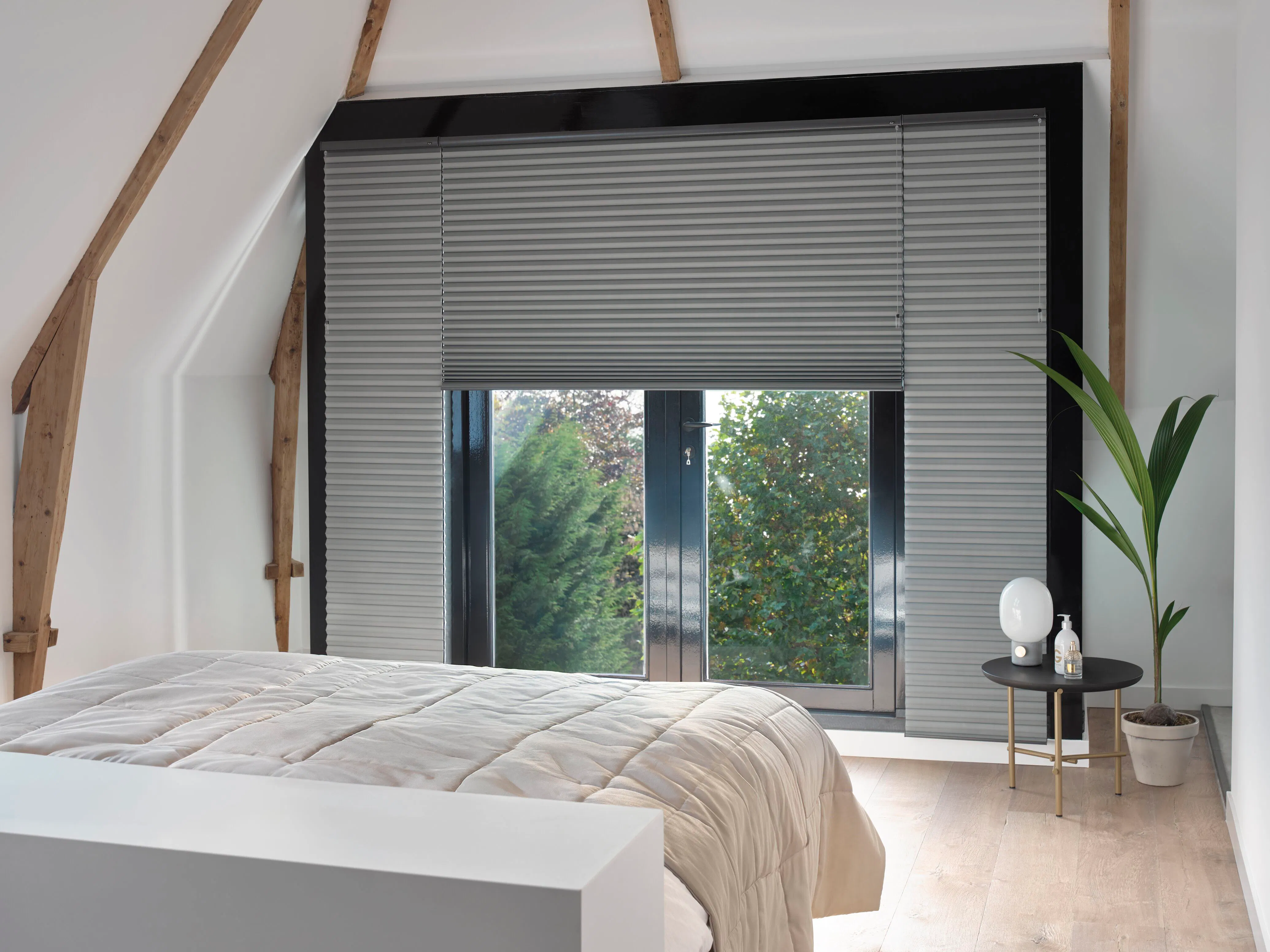 Duette® Wabenplissees