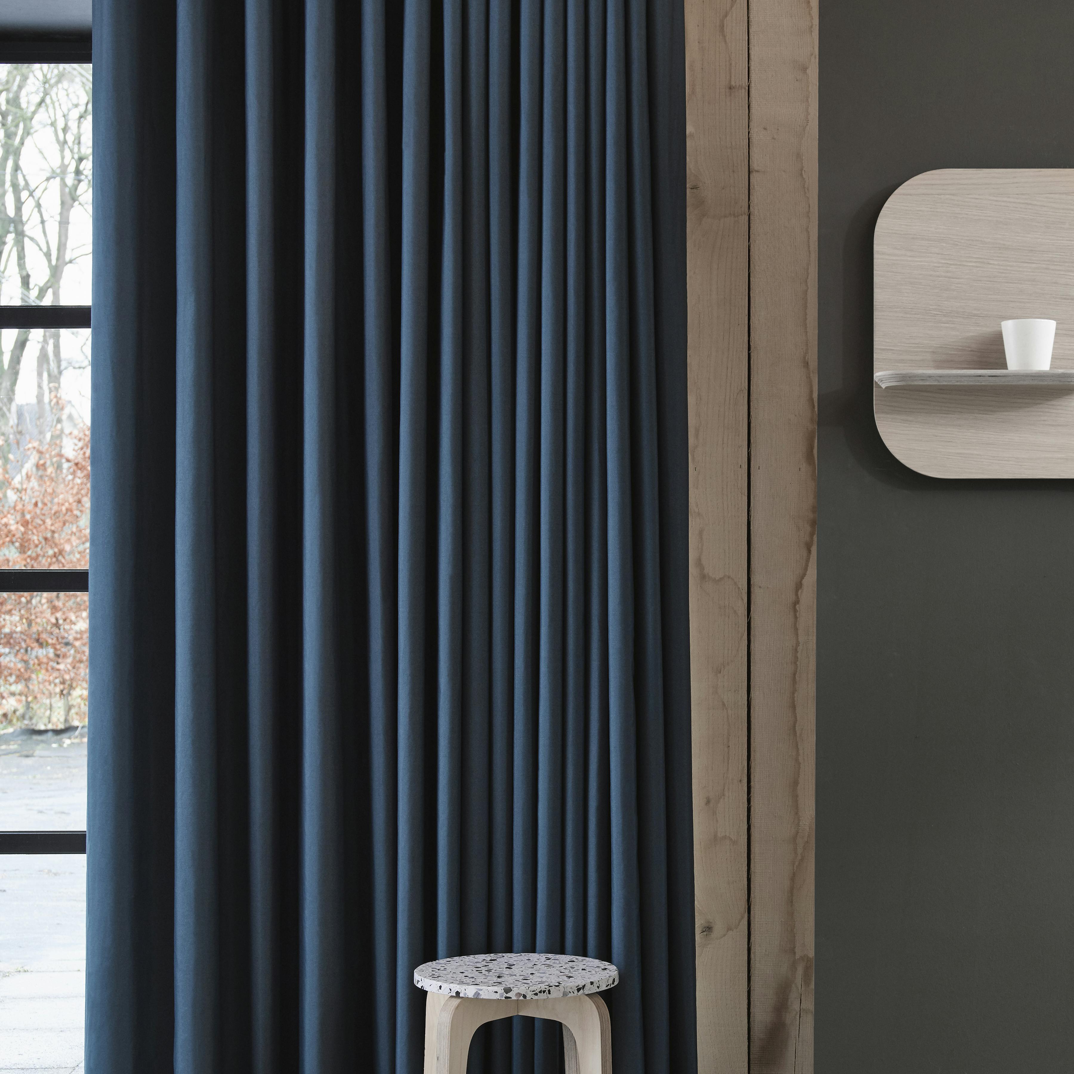 Mörkläggande tyger