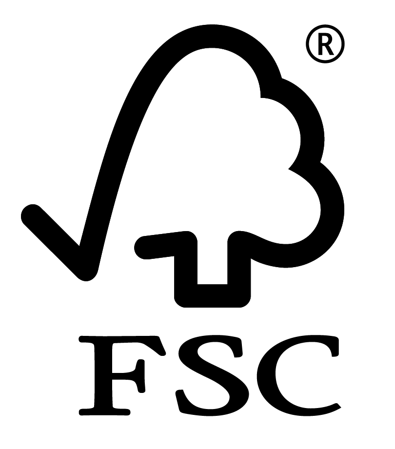 FSC-logotyp