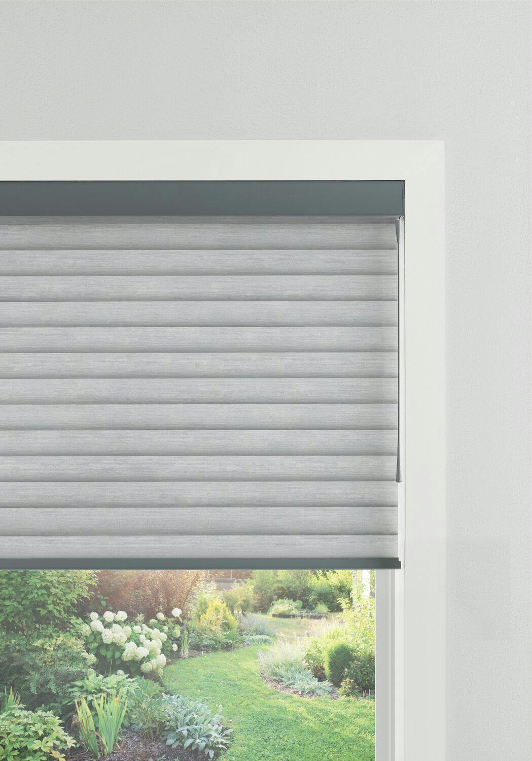 Sonnette shades SoftTouch