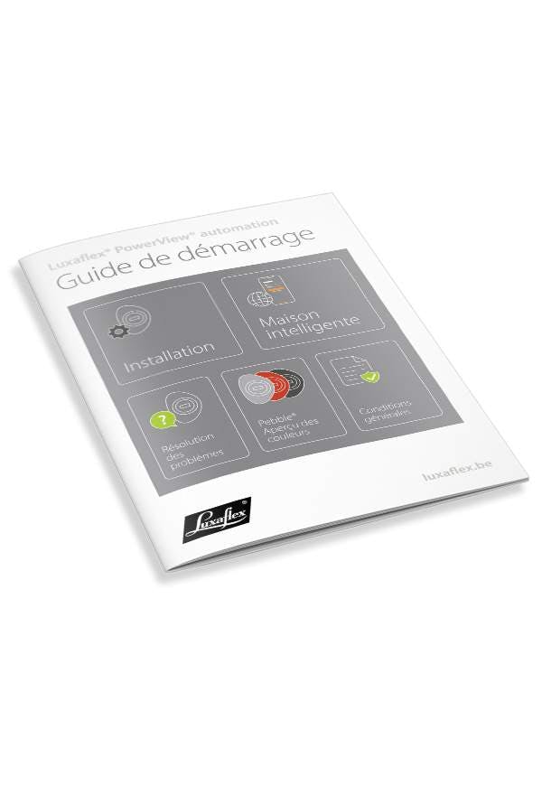 Manuel PowerView®