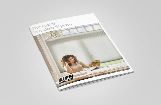 Brochure Luxaflex® products