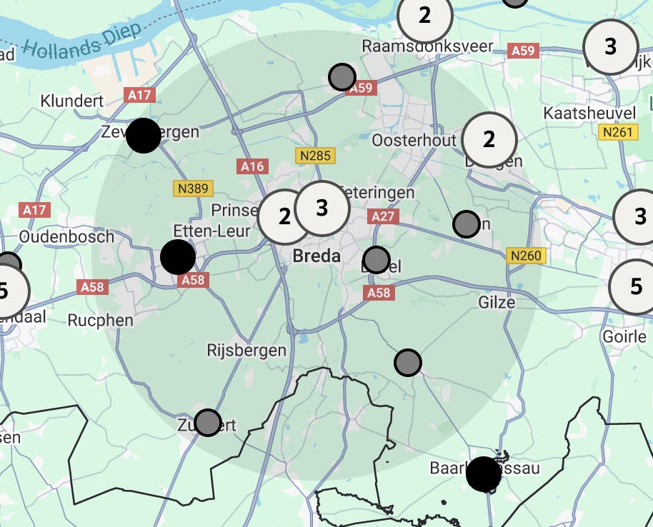 Breda