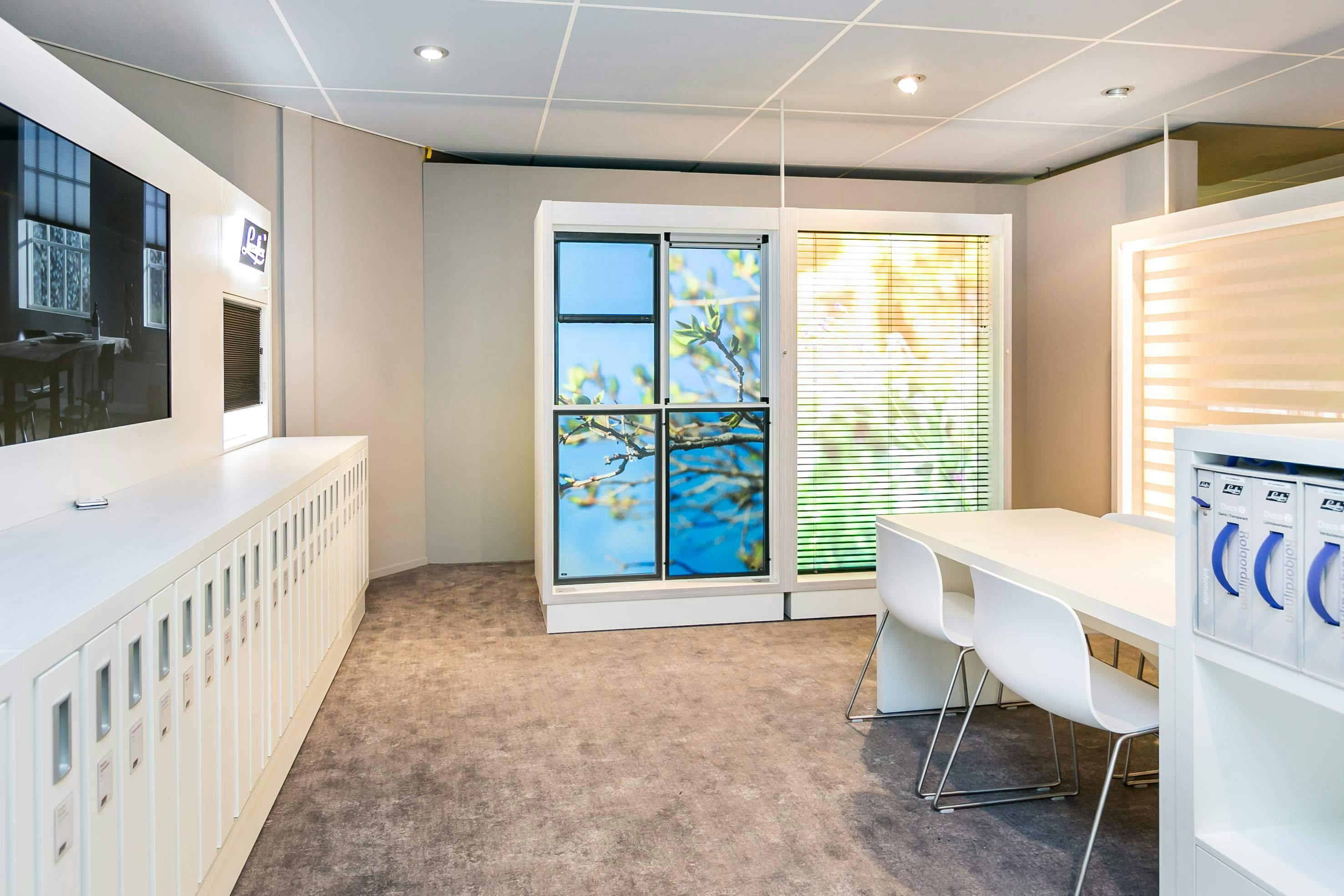 Berg & Berg Sliedrecht