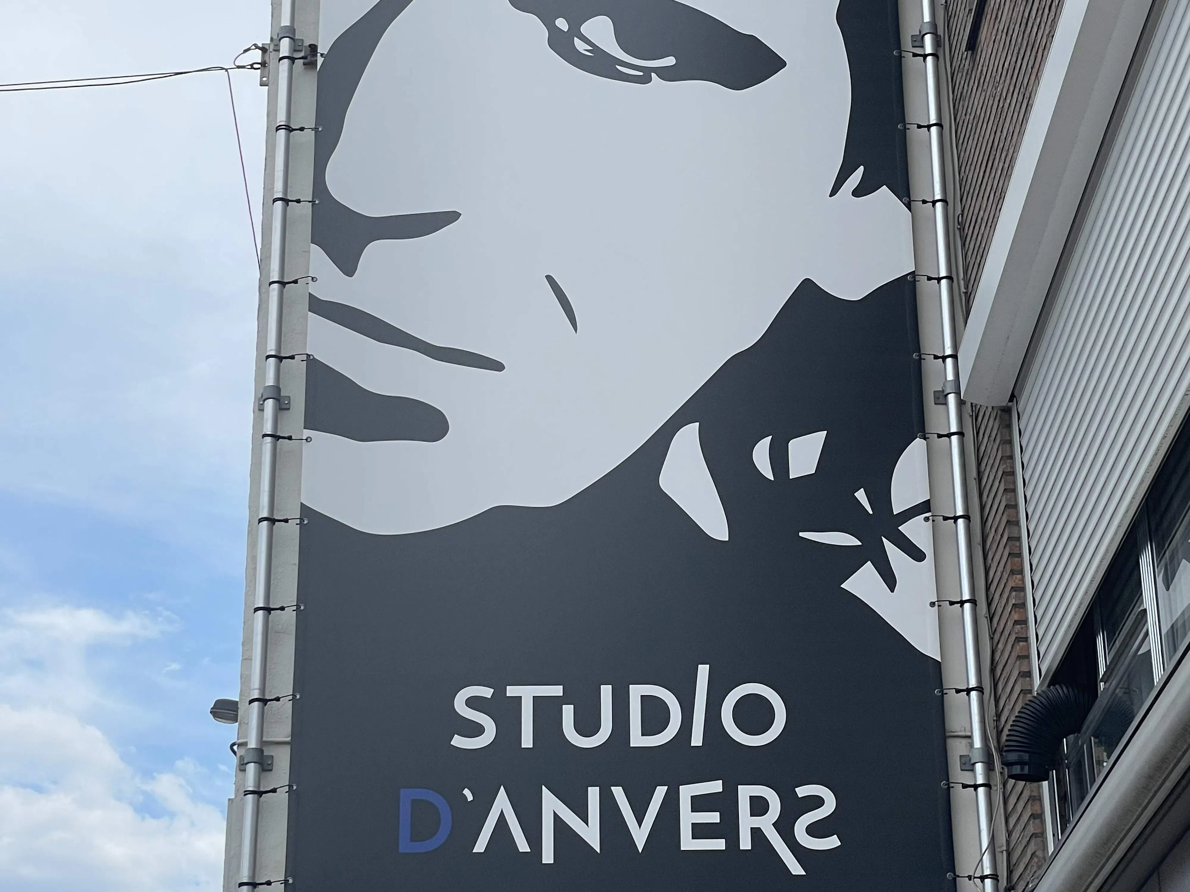 Studio d'Anvers