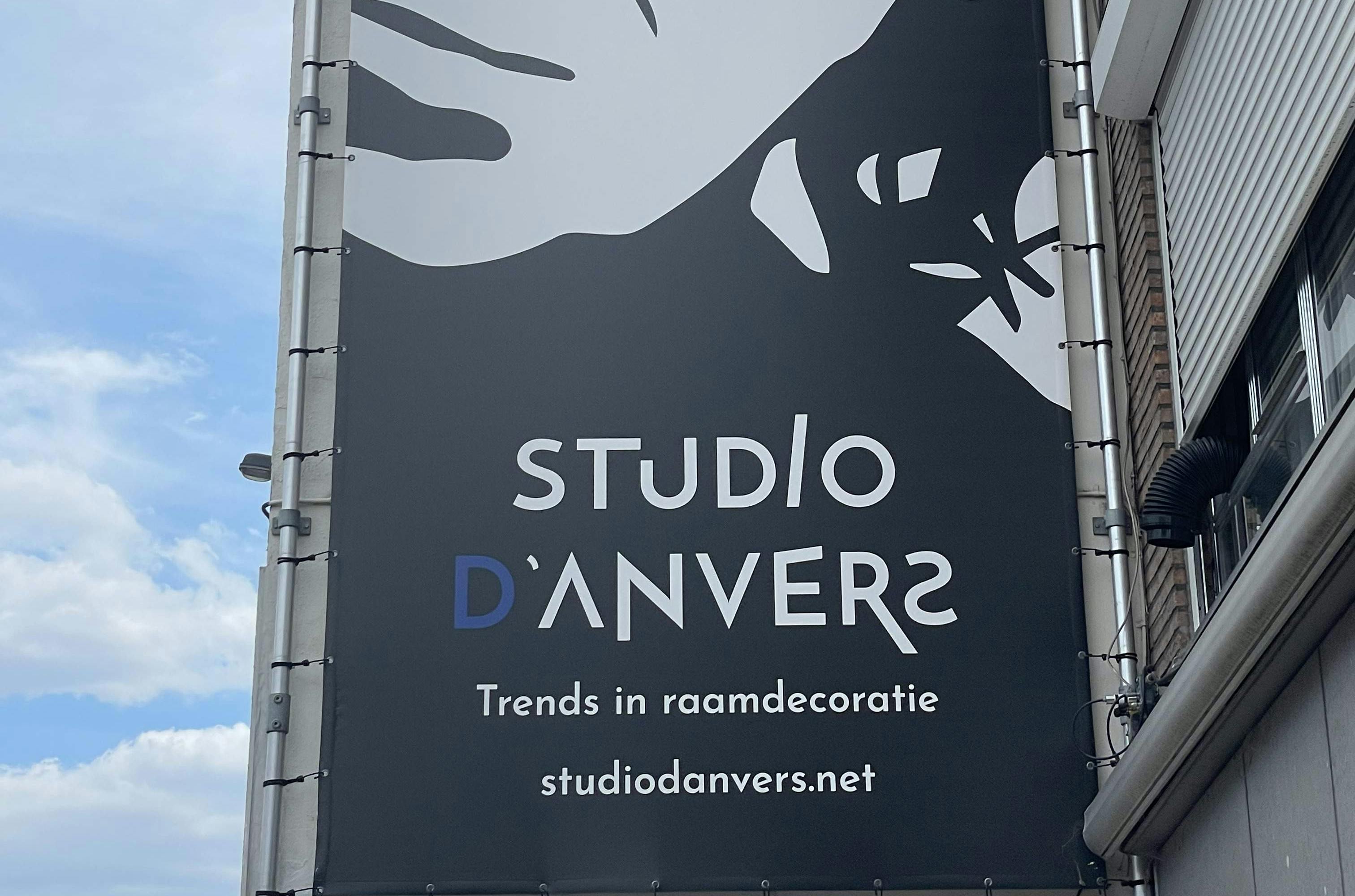 Studio d'Anvers