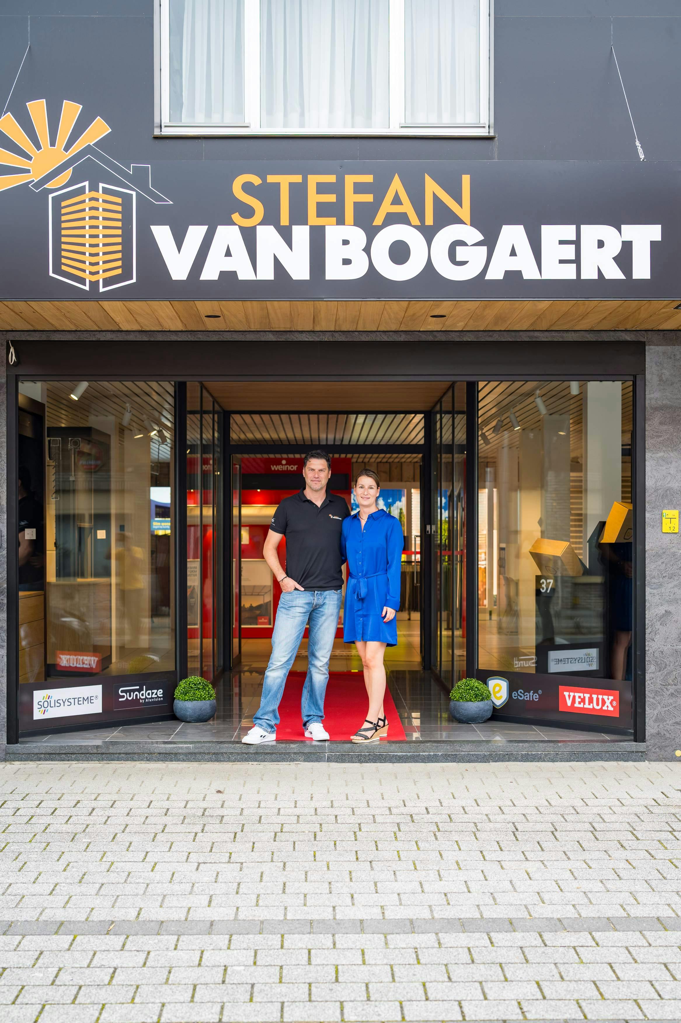 Van Bogaert Kieldrecht