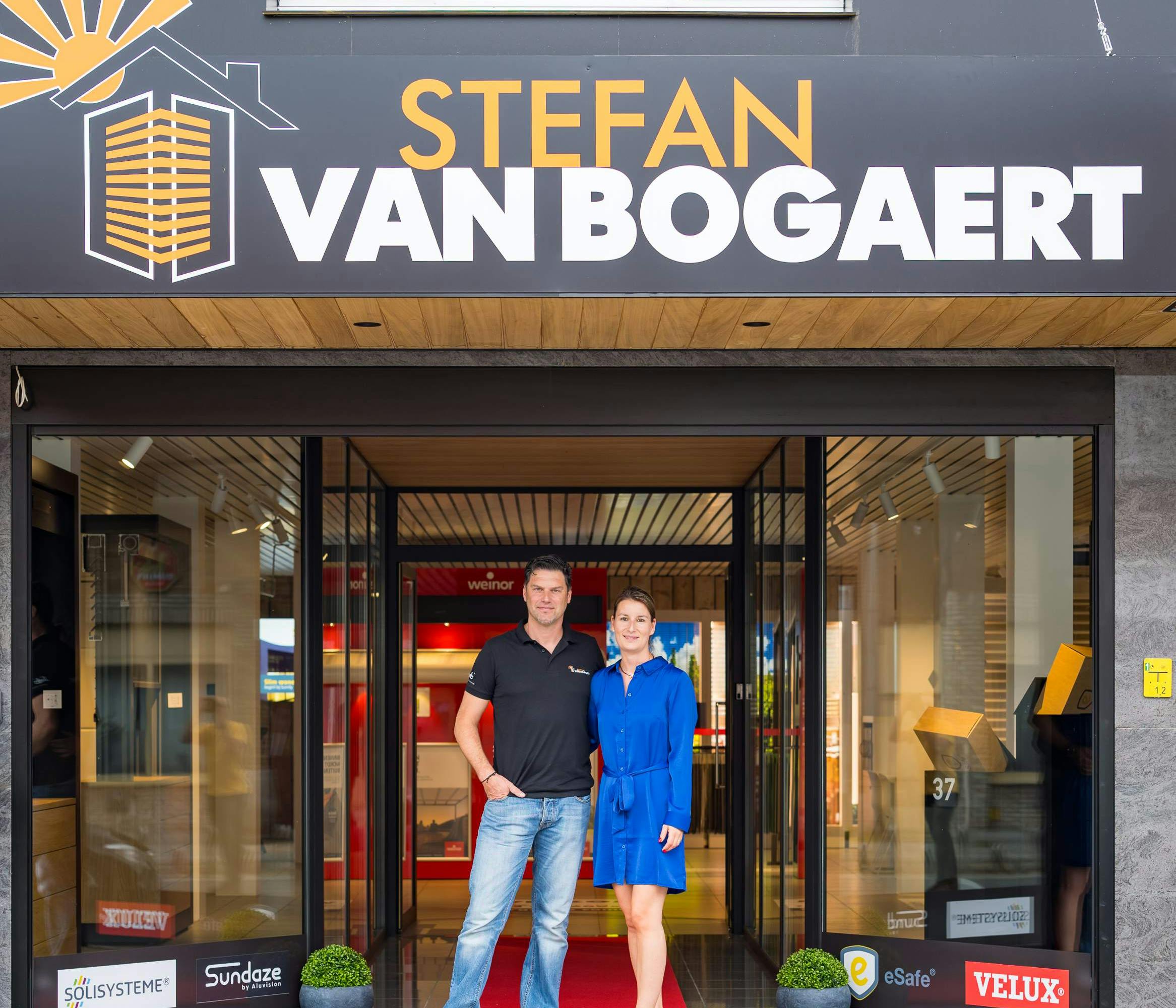 Van Bogaert Waasland