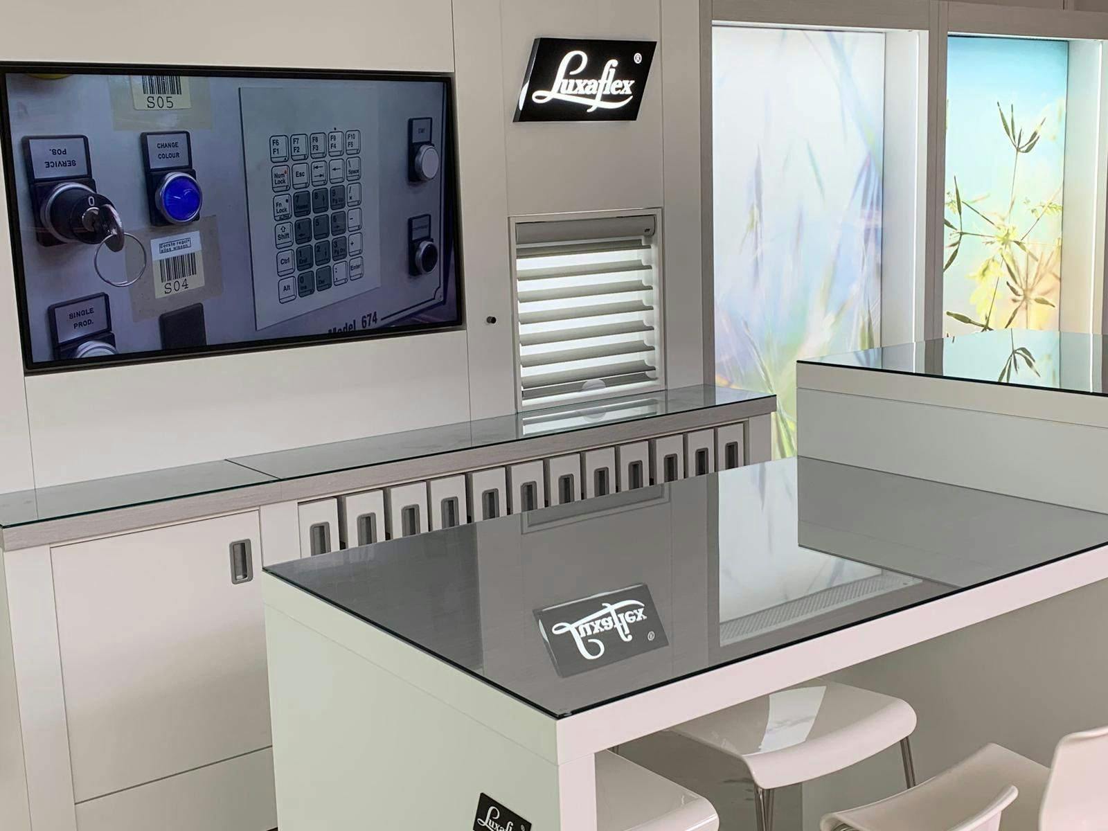 J & L Ball Interiors