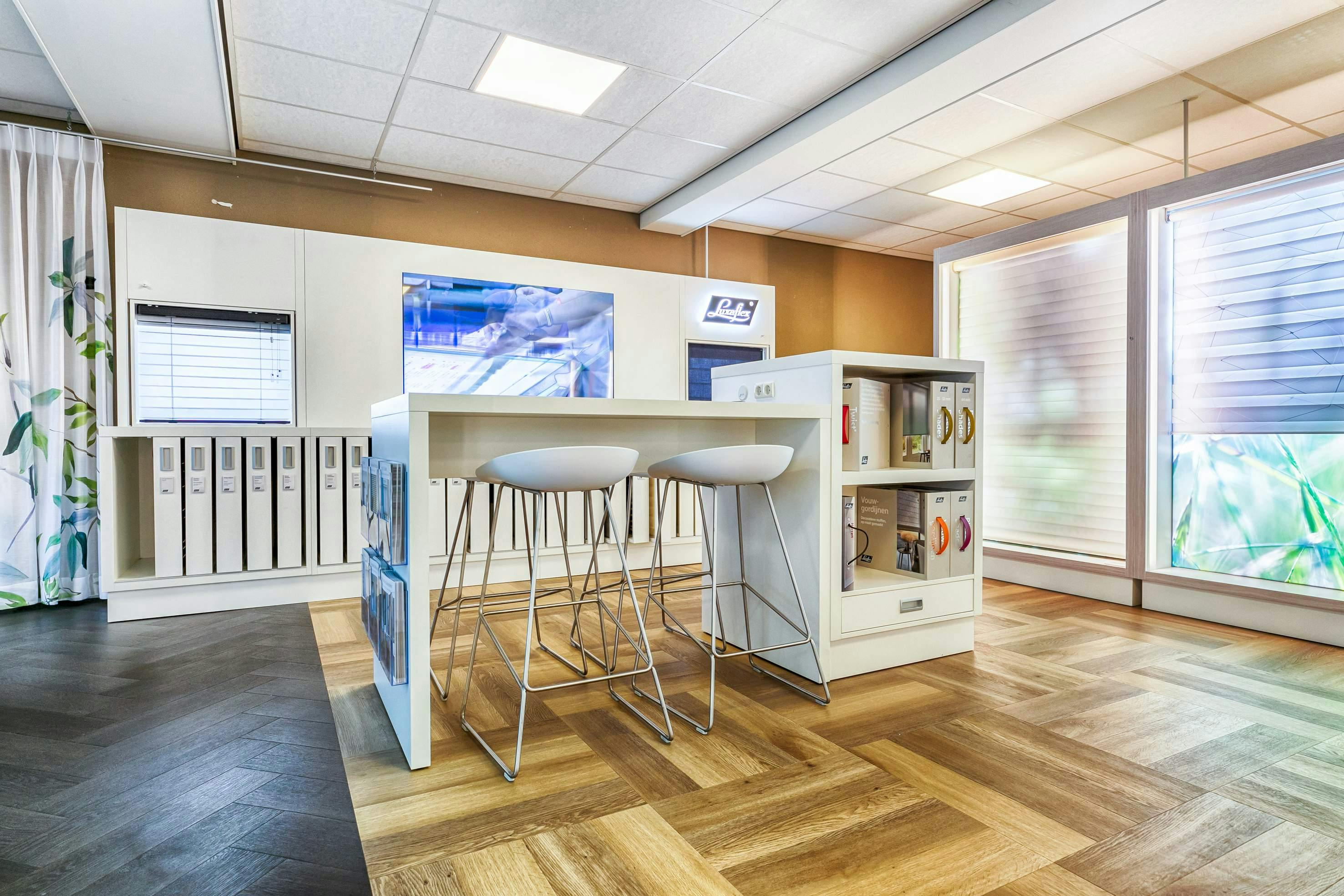 Het Atelier van Poels