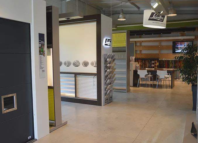 Les Artisans du Store