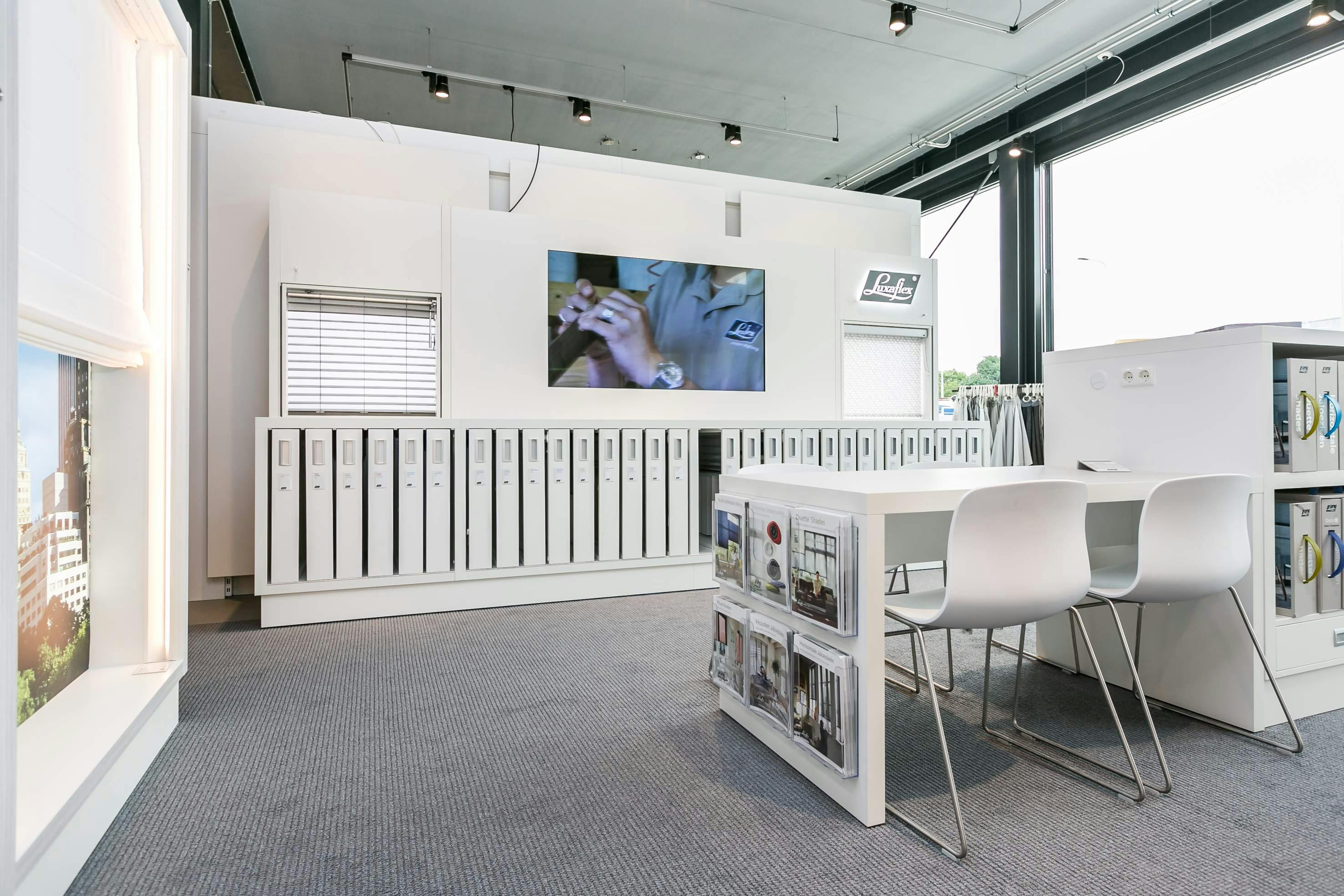 Jacobs Thuis & Interieur