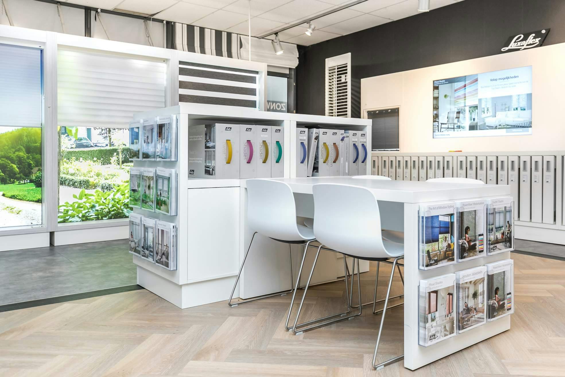 Sickmann Woninginrichting Almere