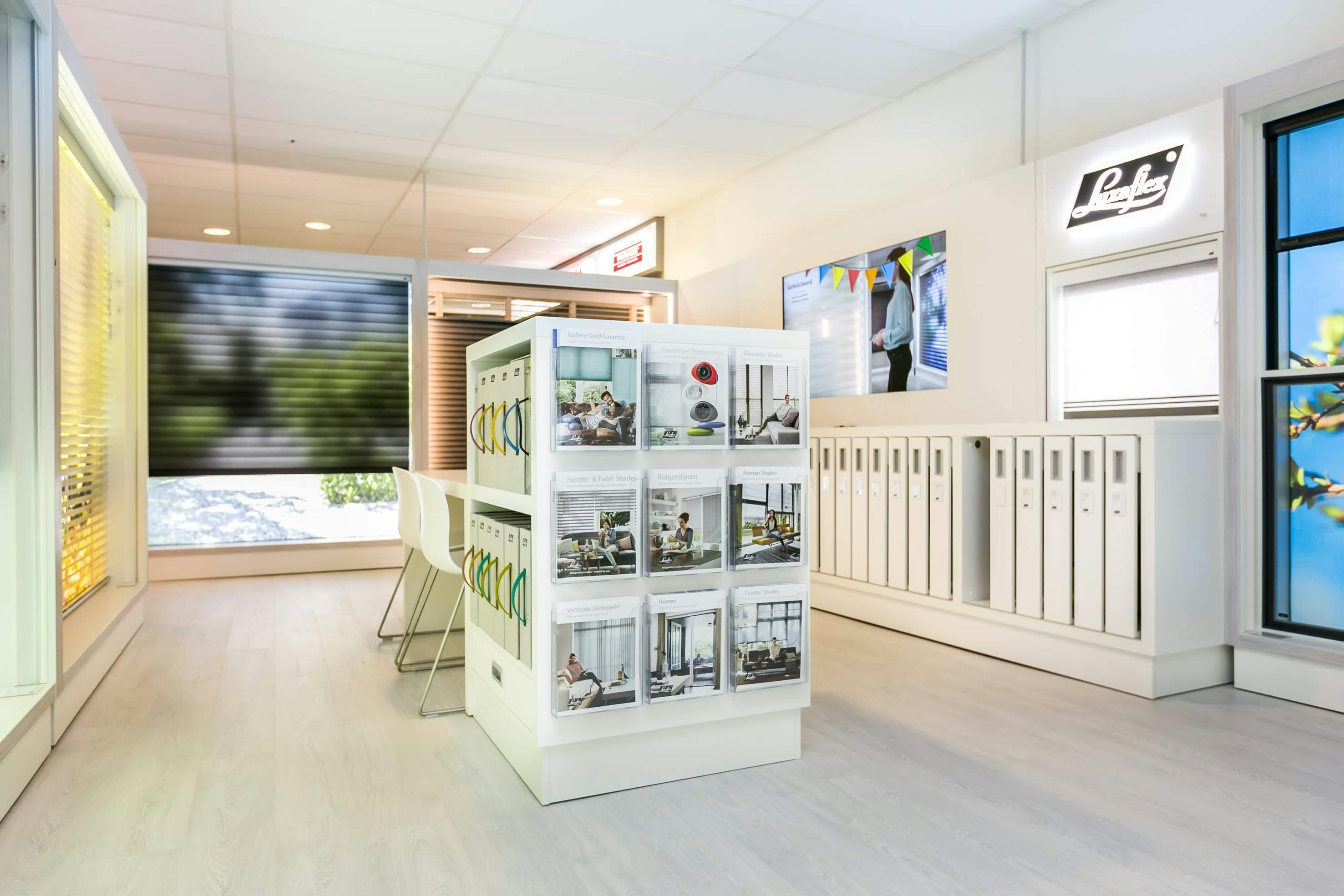 Tjeu Linssen Mode in Wonen & Slapen