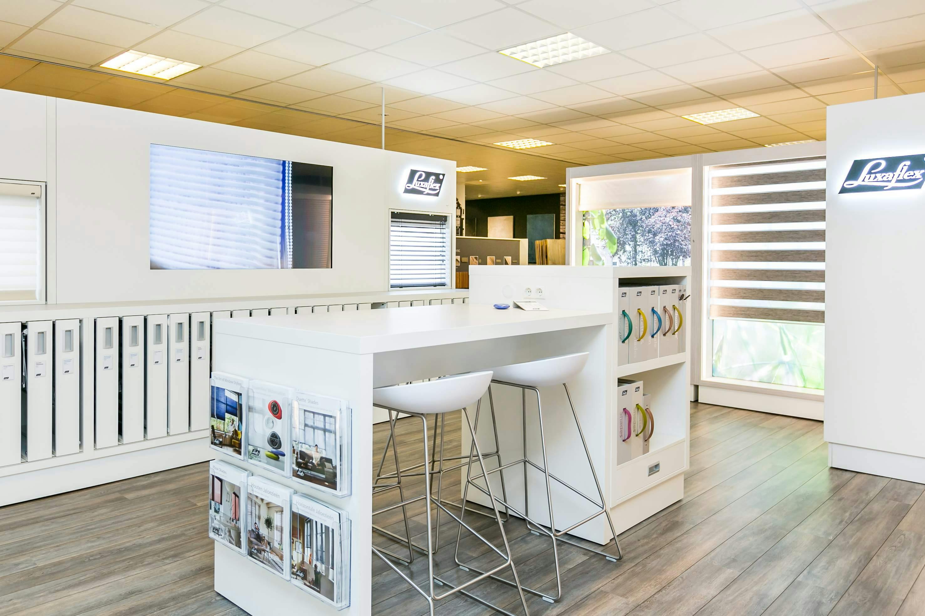 Van den Berg Woninginrichting