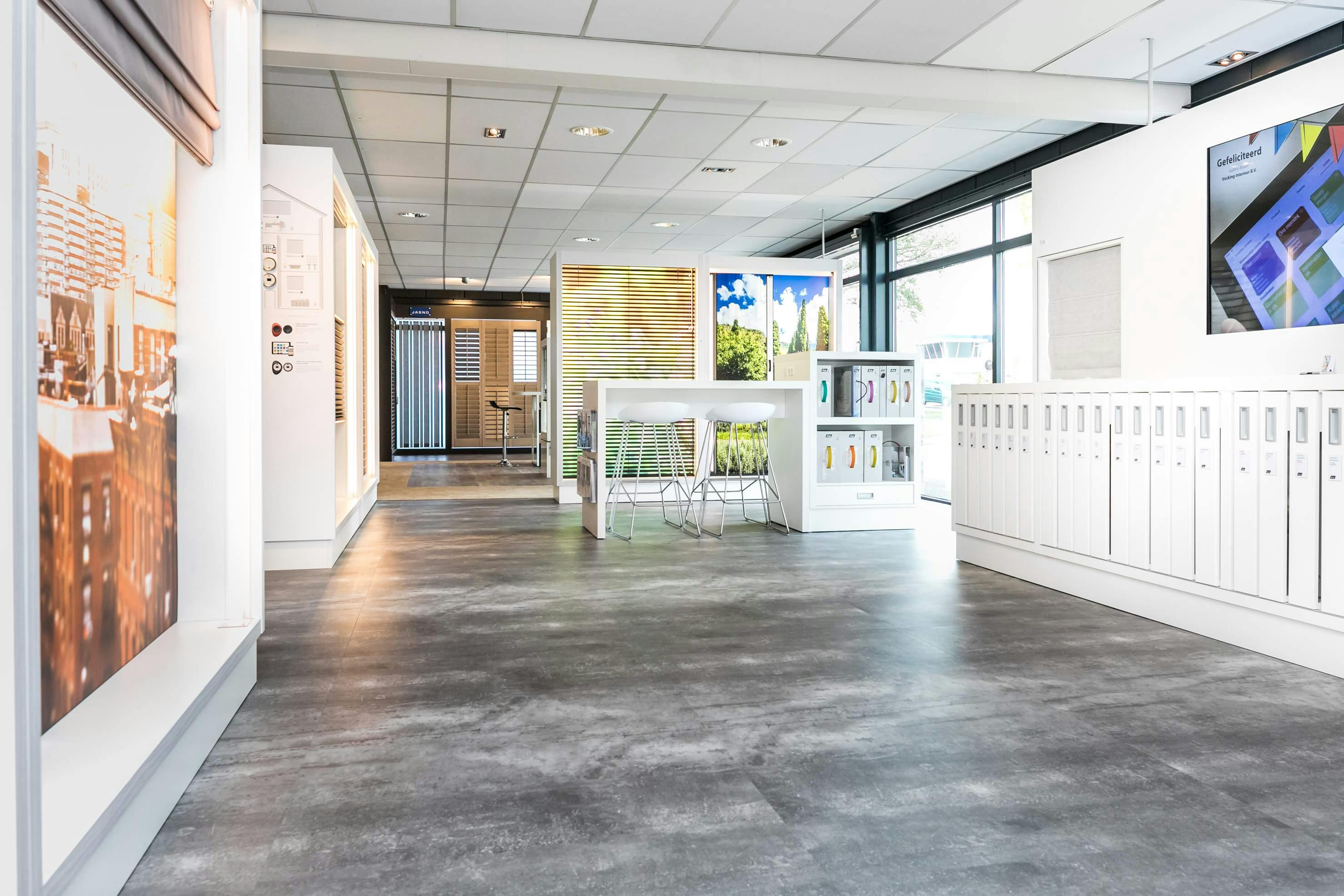 Vocking Interieur BV