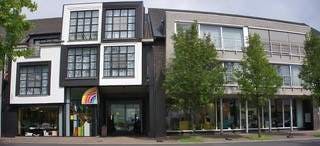 Van Hauwe - Somers & Co