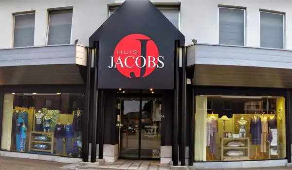 Huis Jacobs