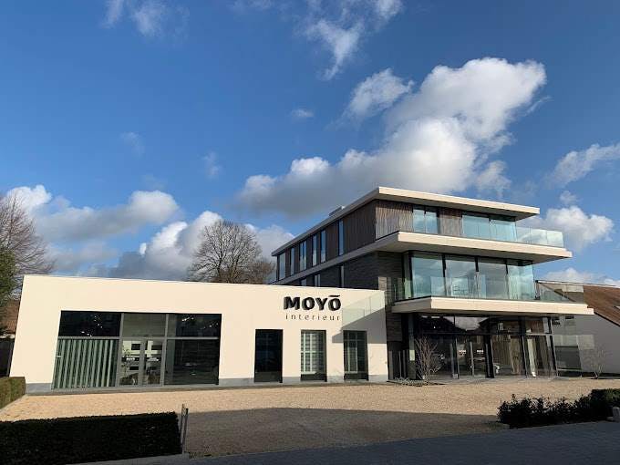 MOYO Interieur
