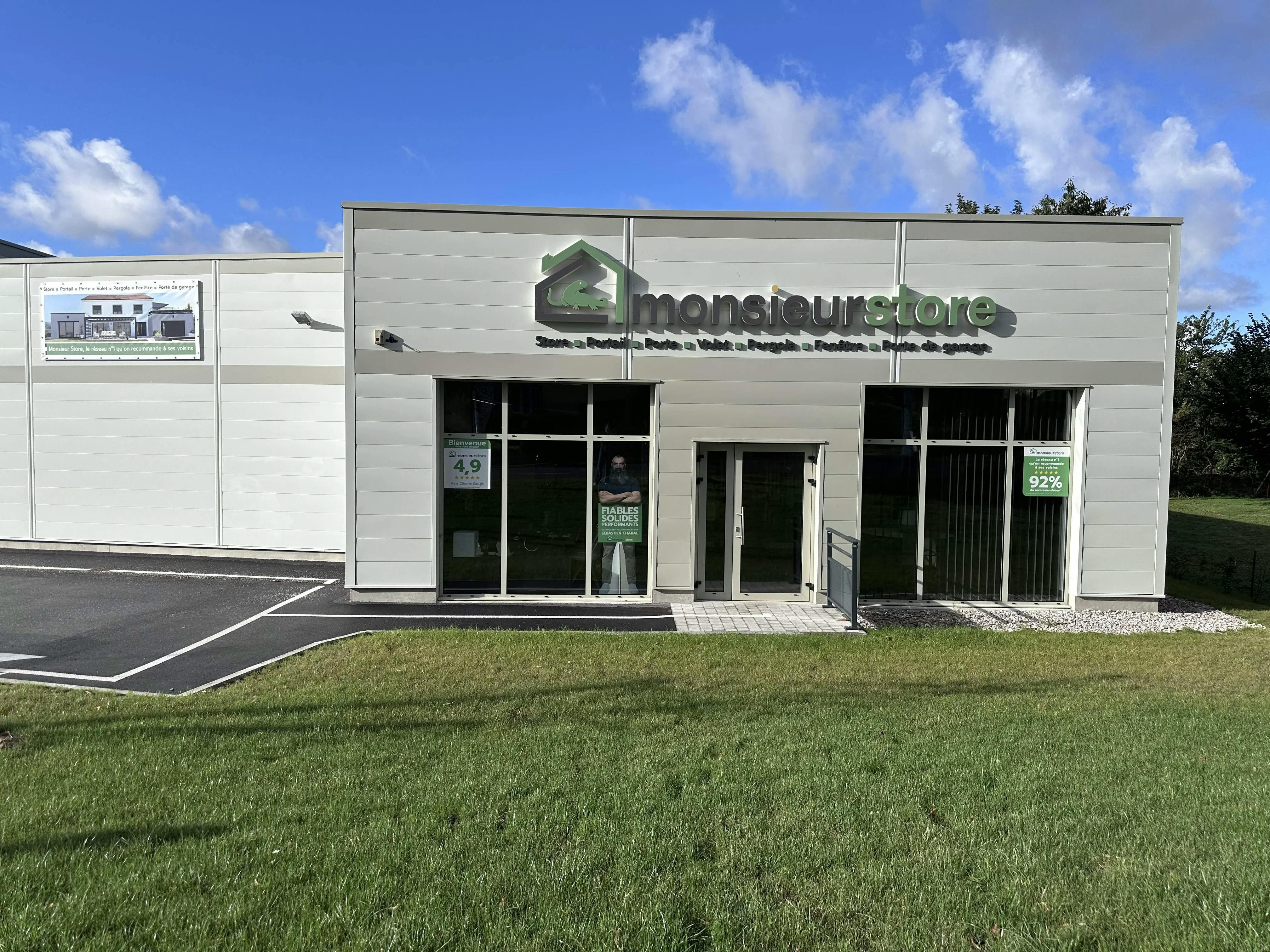 Monsieur Store Le Touquet