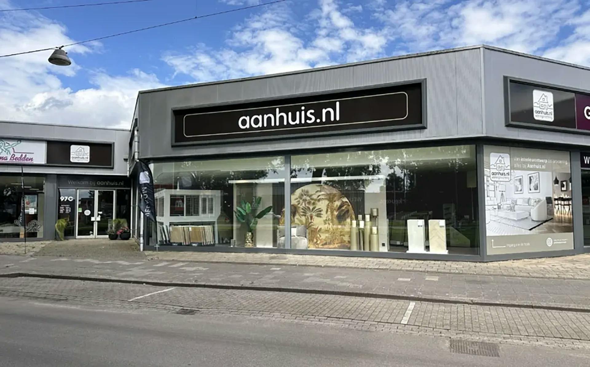 Aanhuis.nl Groningen