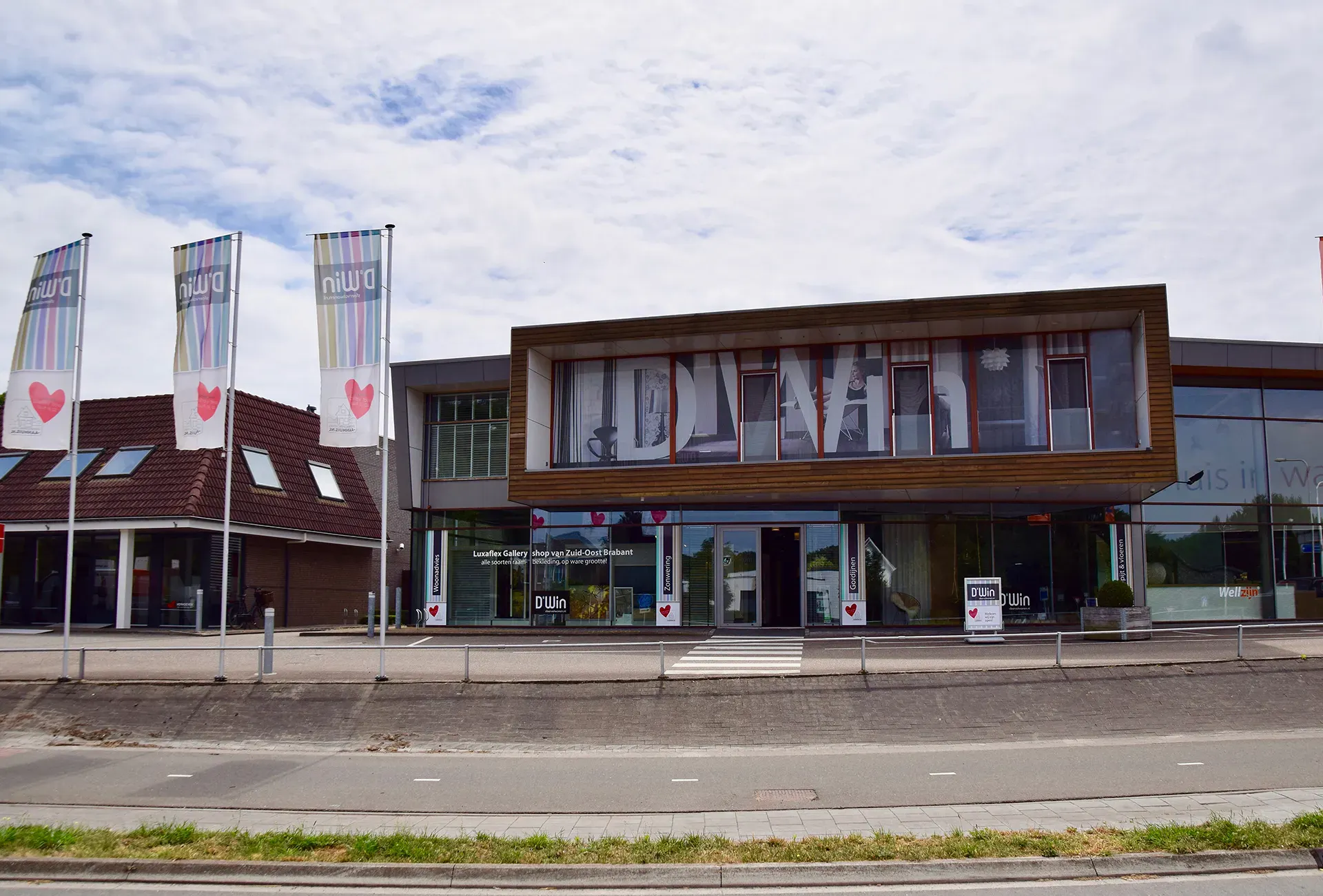 Aanhuis.nl Leende D'win