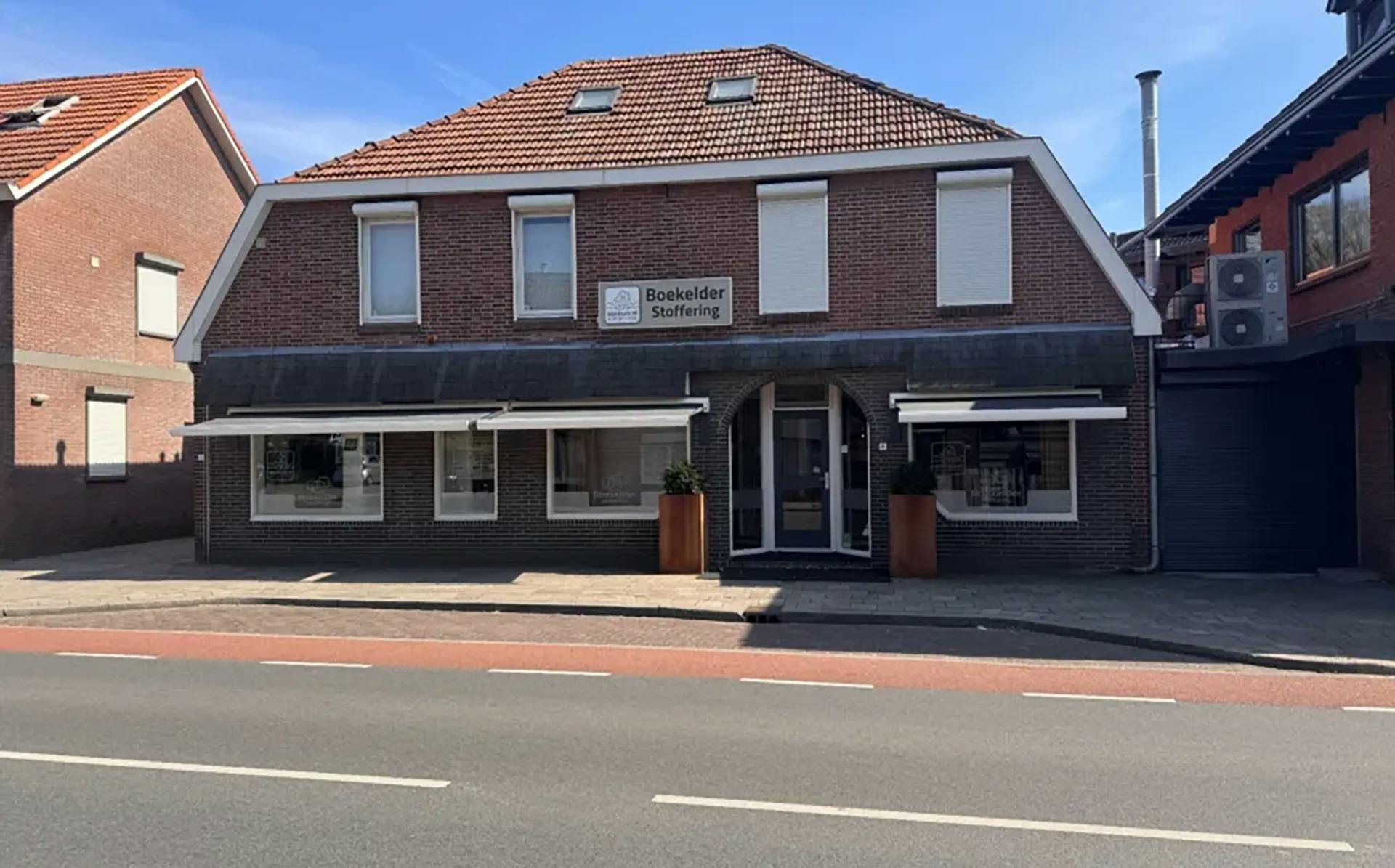 Aanhuis.nl Lichtenvoorde Boekelder