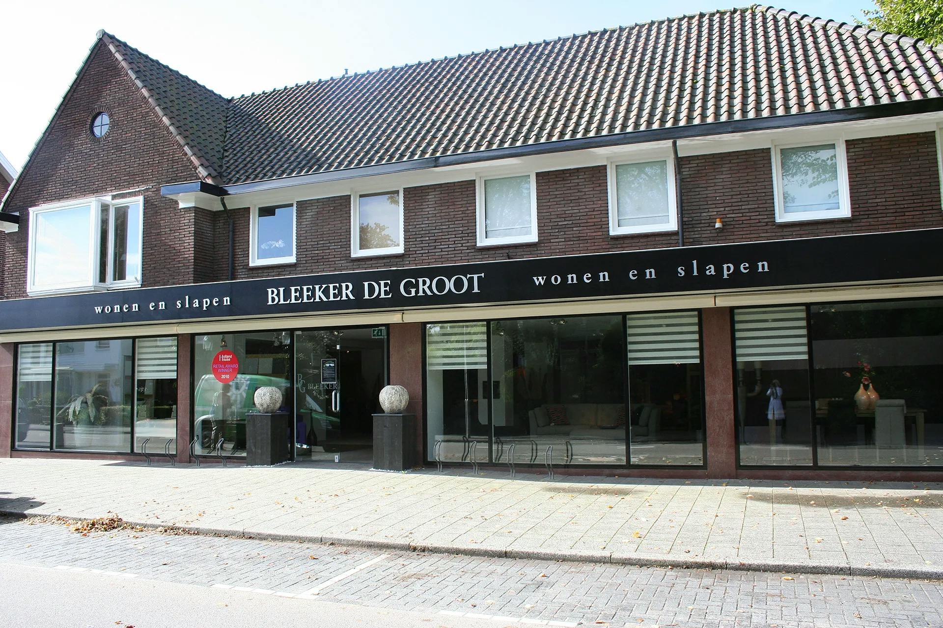 Bleeker De Groot