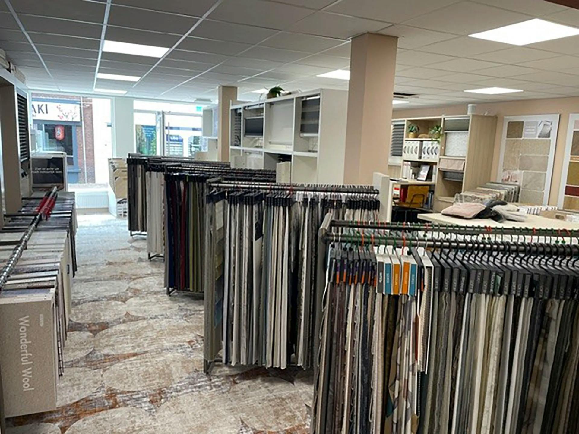 Colors@Home du Chatenier