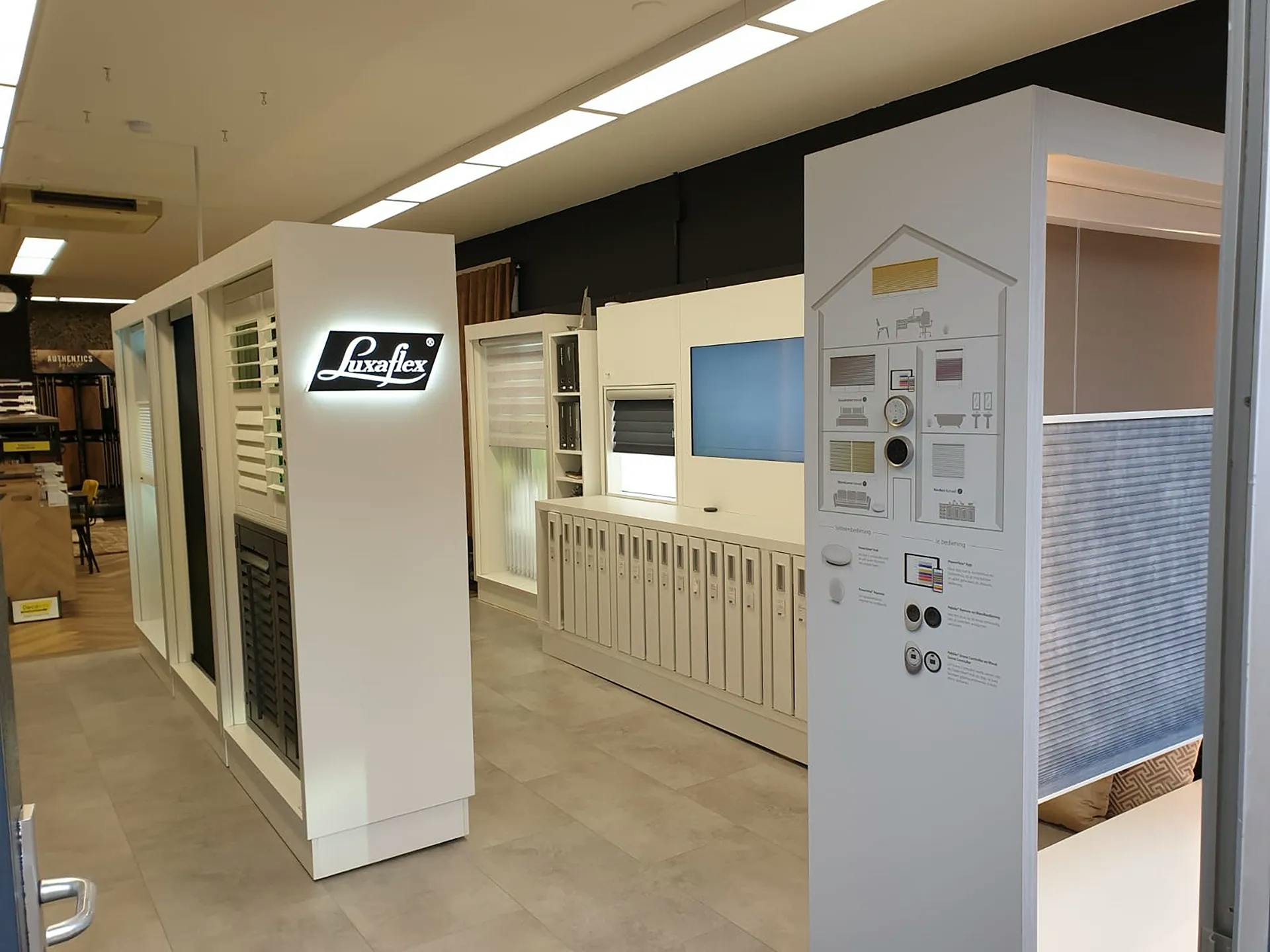 Decokay RDC Woonsfeer