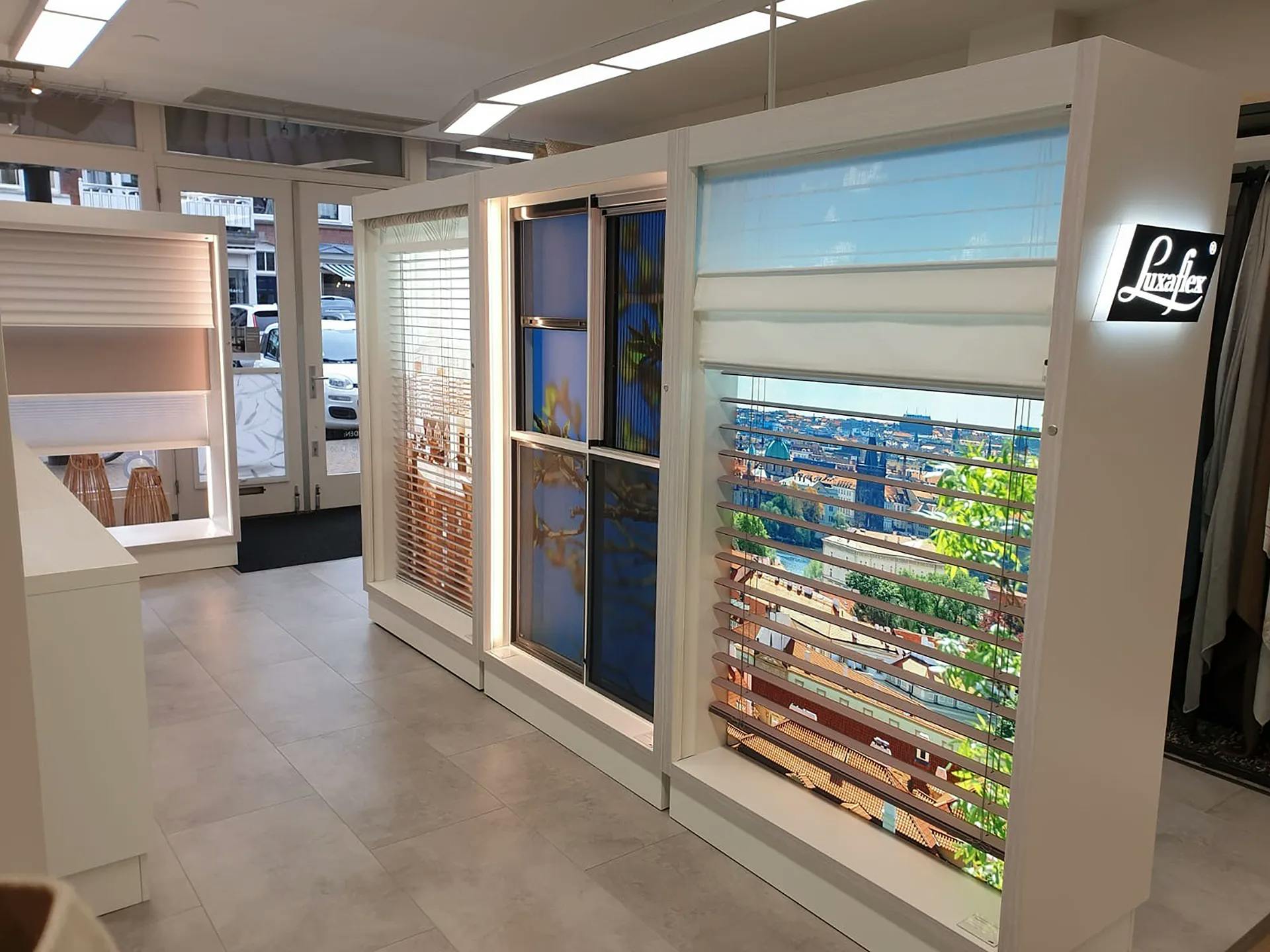 Decokay RDC Woonsfeer