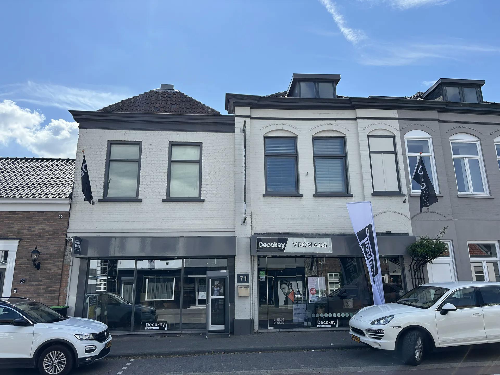 Decokay Vromans Raamsdonksveer