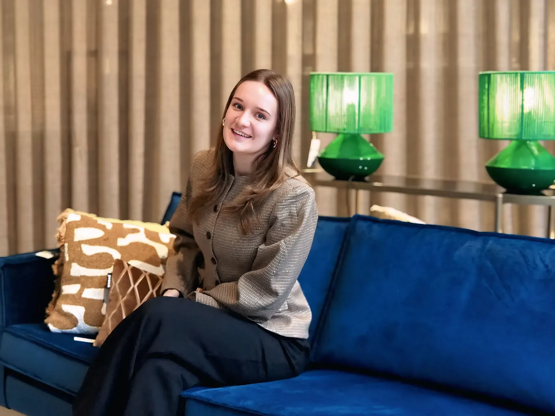 Decorette Nieuw Vennep BV