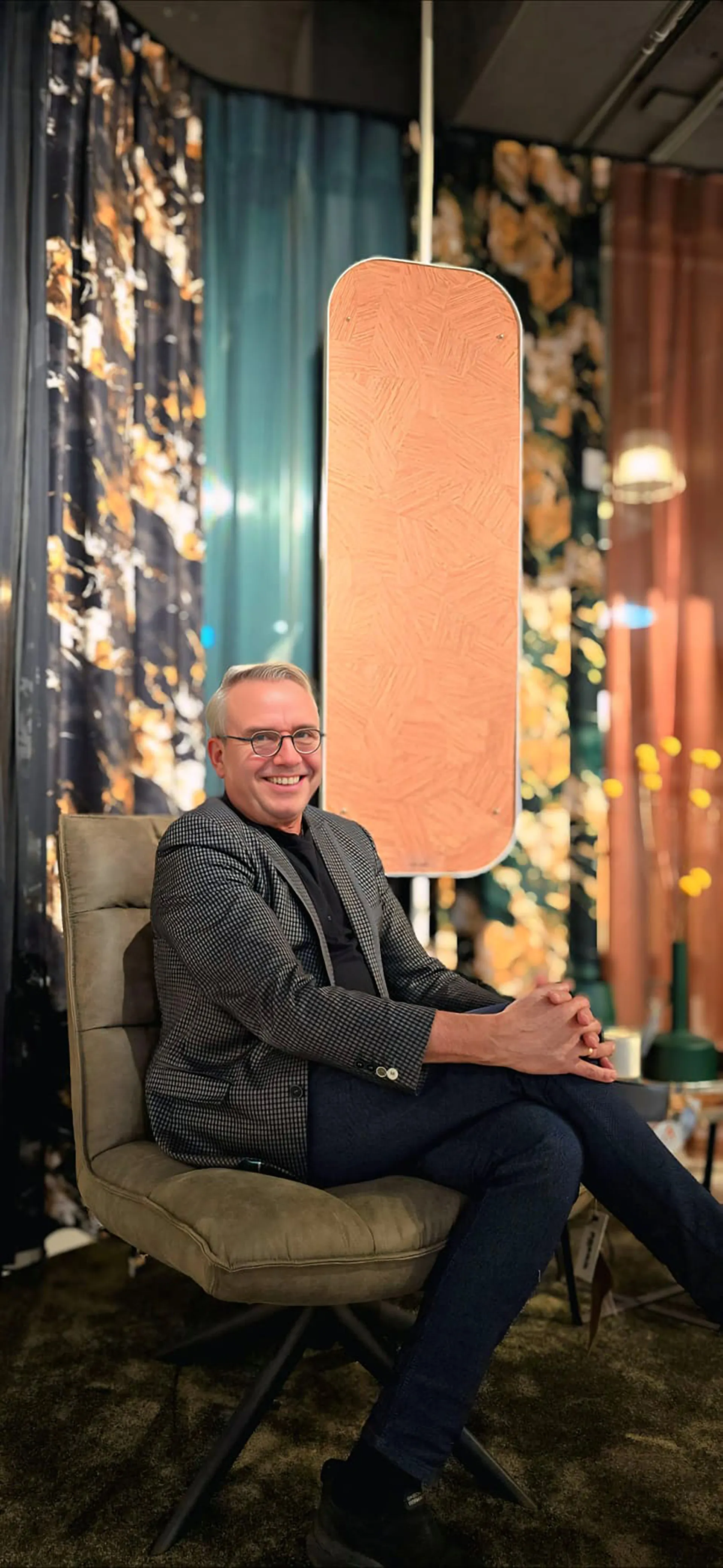 Decorette Nieuw Vennep BV