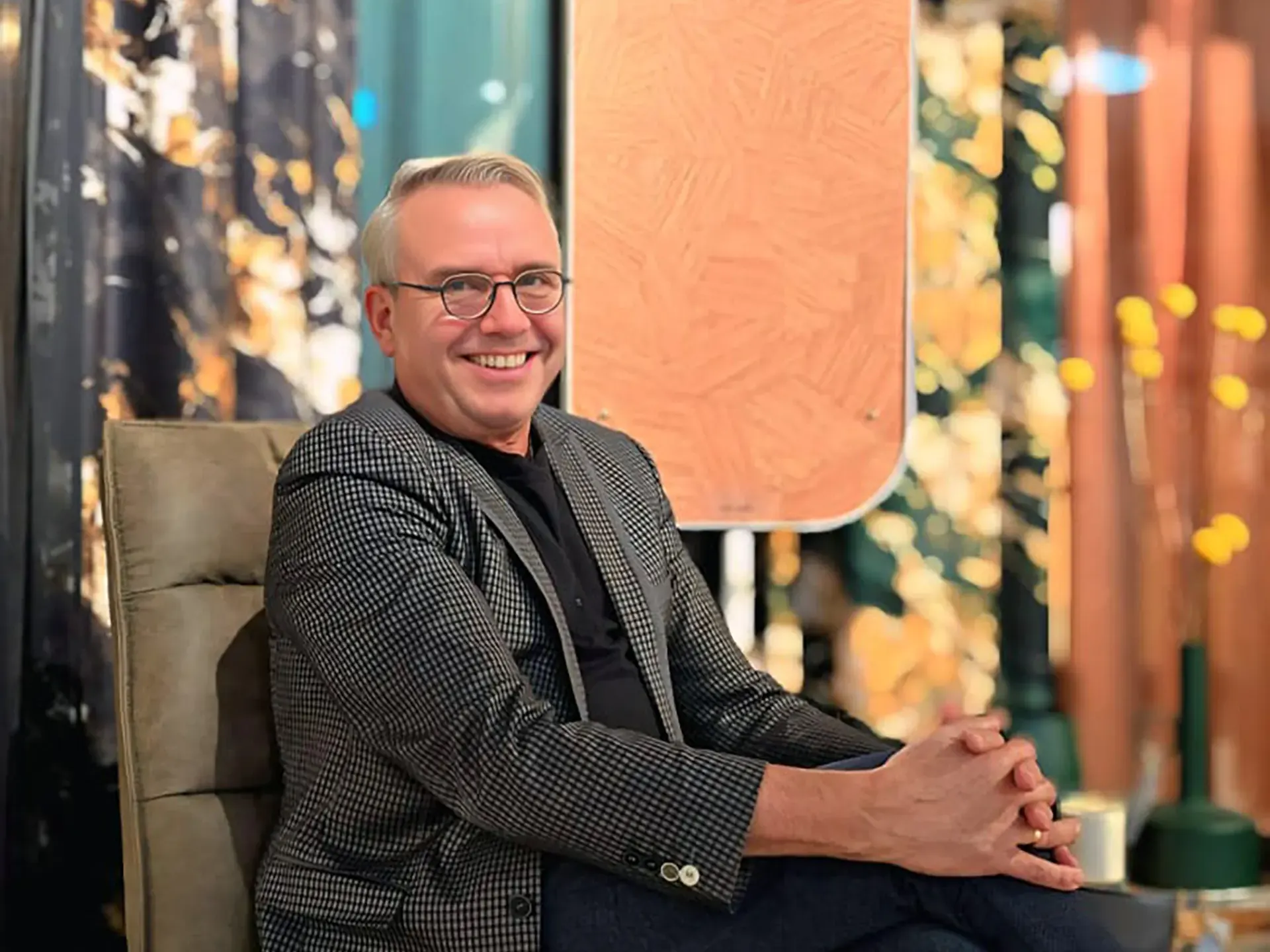 Decorette Nieuw Vennep BV