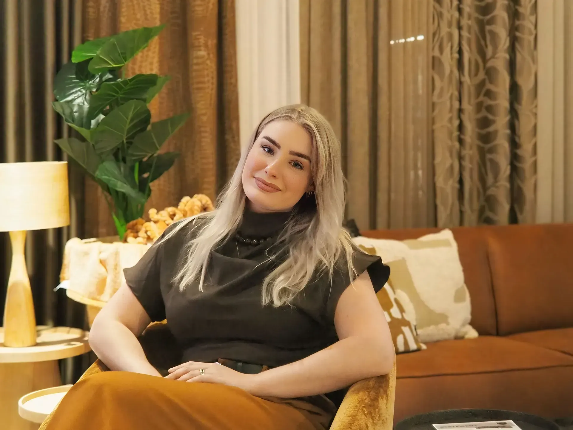 Decorette Nieuw Vennep BV