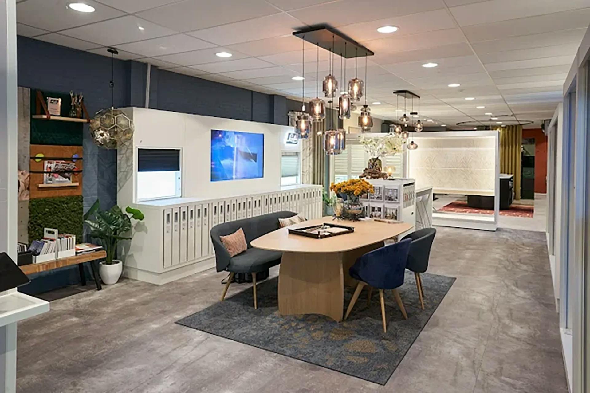 Gommeren sfeer & advies