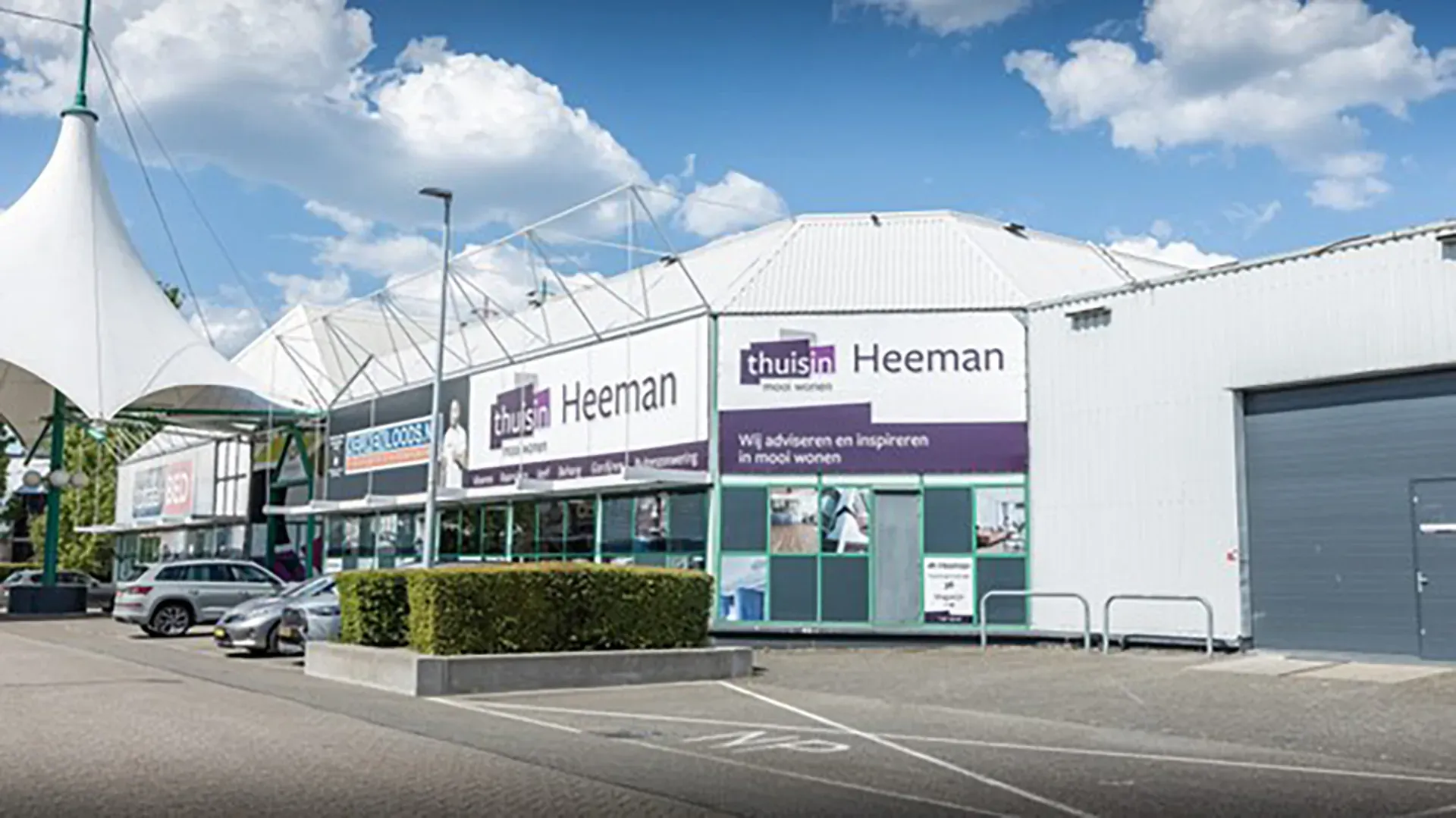 Heeman Wonen