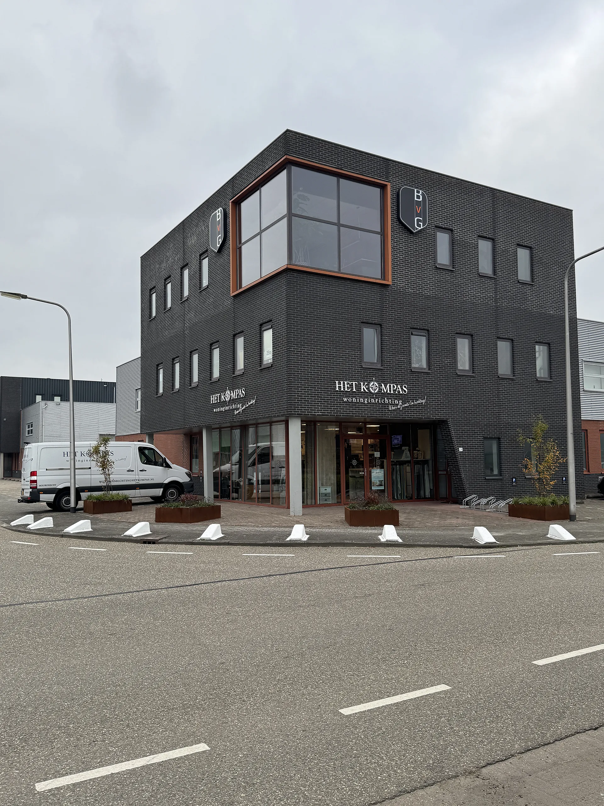 Het Kompas woninginrichting