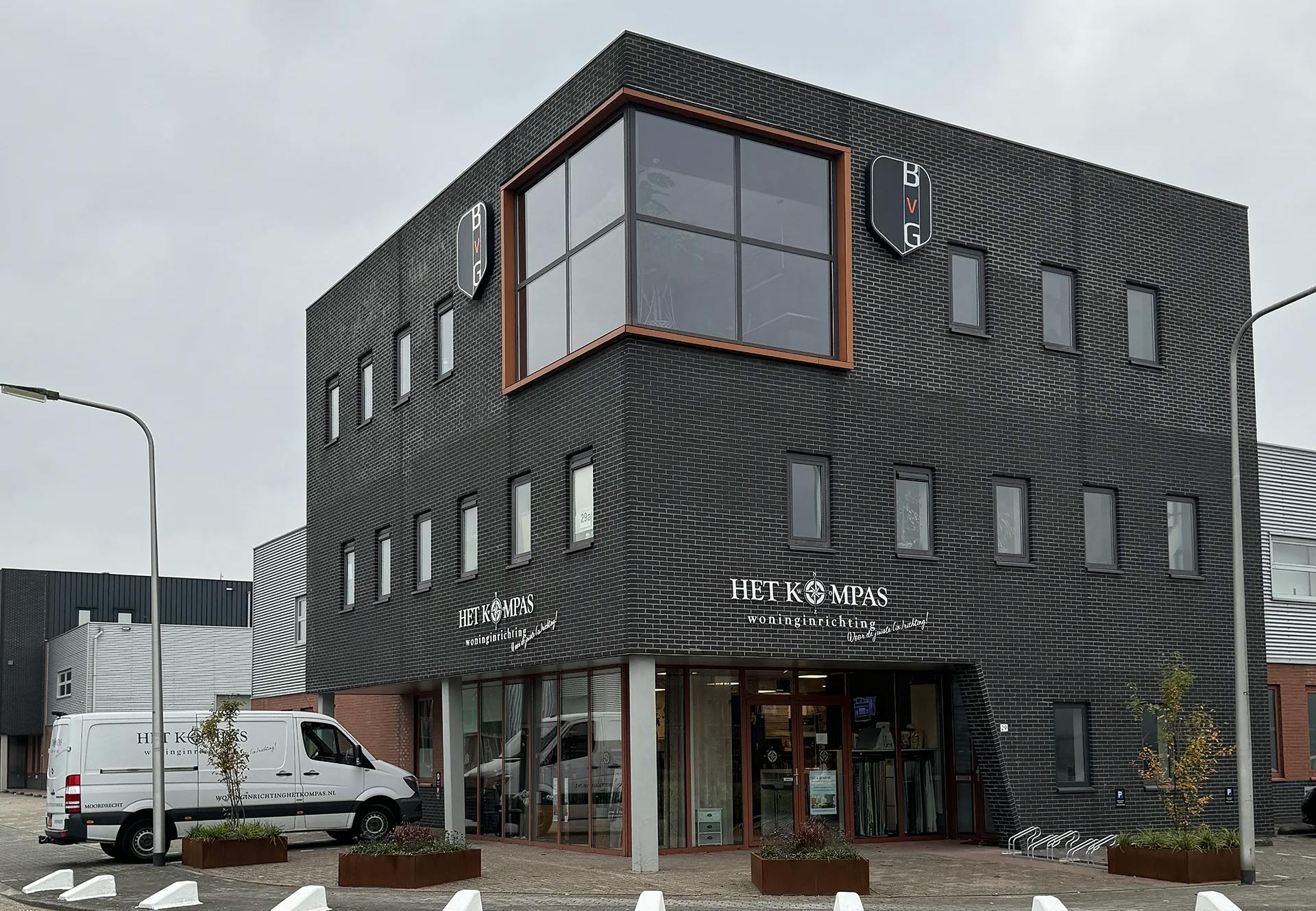 Het Kompas woninginrichting