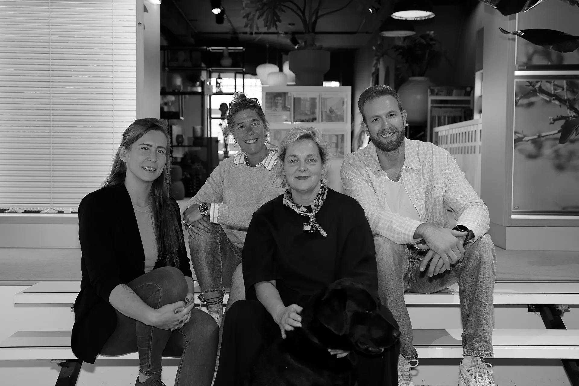 Home Made By Jolanda Datema