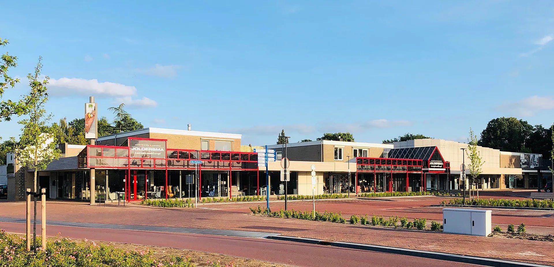 Joldersma Sfeervol Wonen