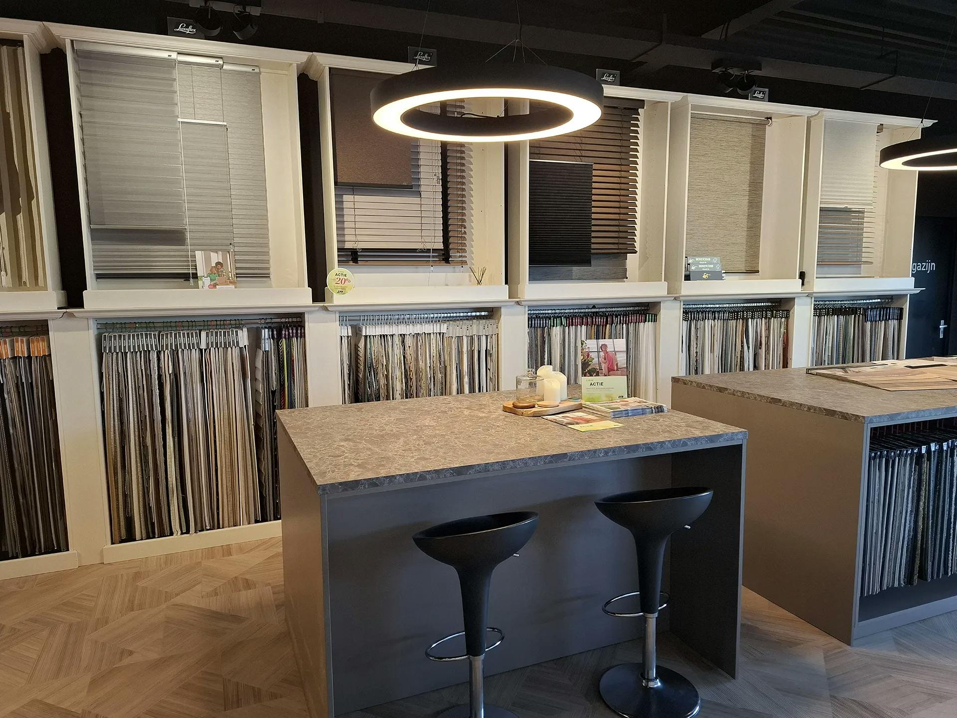 Noël Timmermans Home Interior