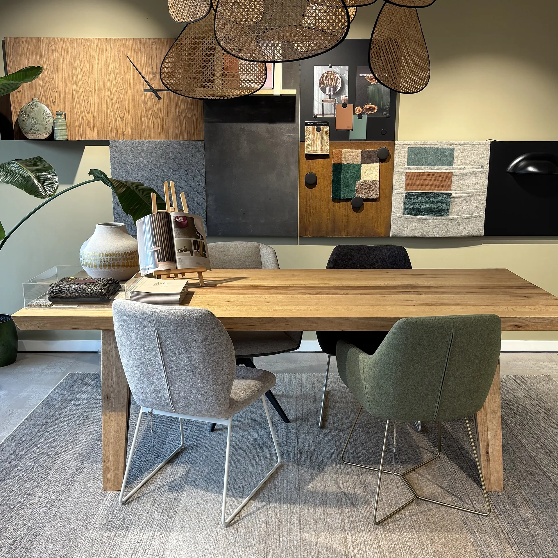 Offringa wonen en slapen