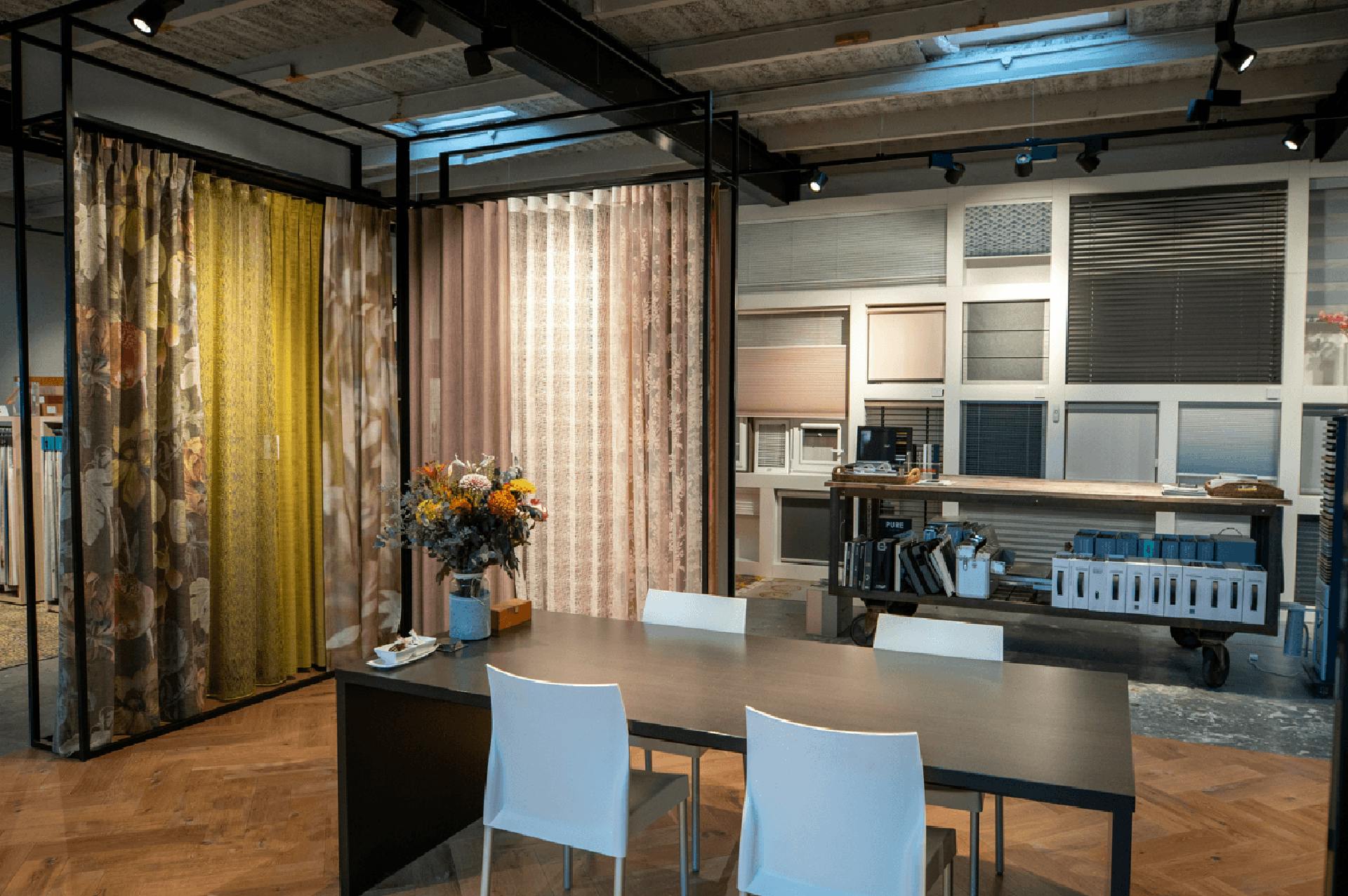 Rob Megens Woonatelier