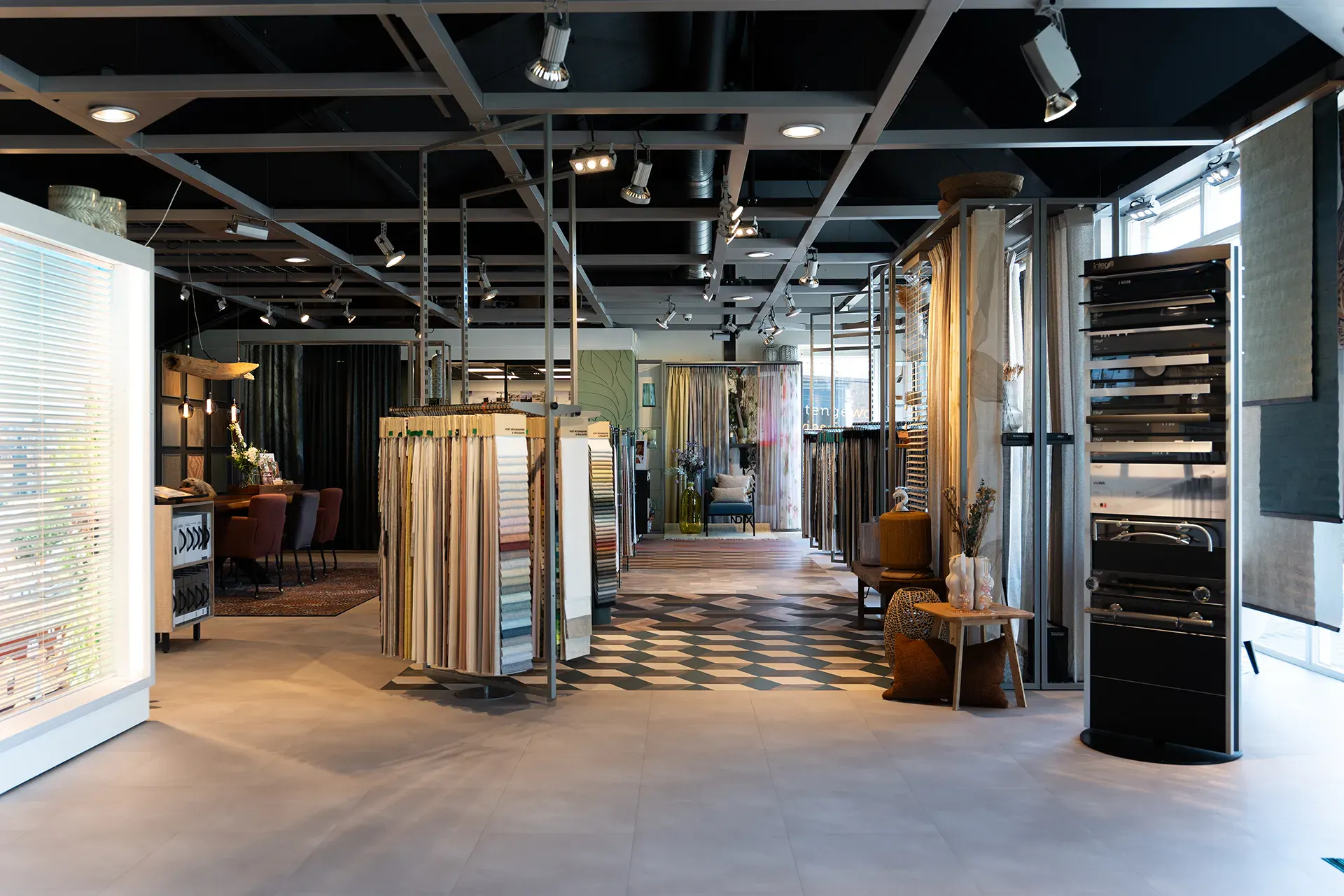 Post Woon- en Projectadvies B.V